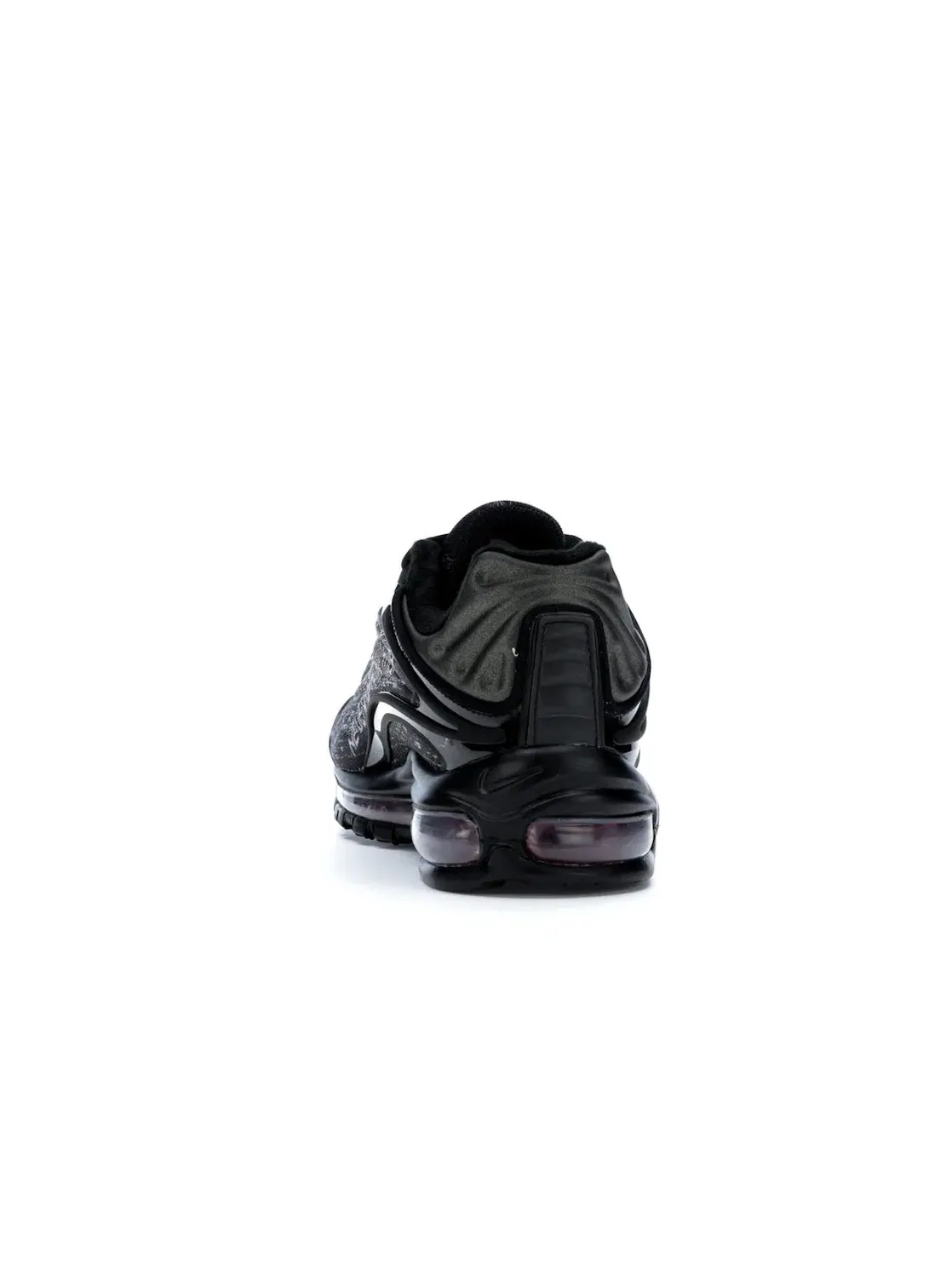 Мужские кроссовки Lifestyle с принтом Nike Air Max Deluxe Nike — изображение 4 из 4