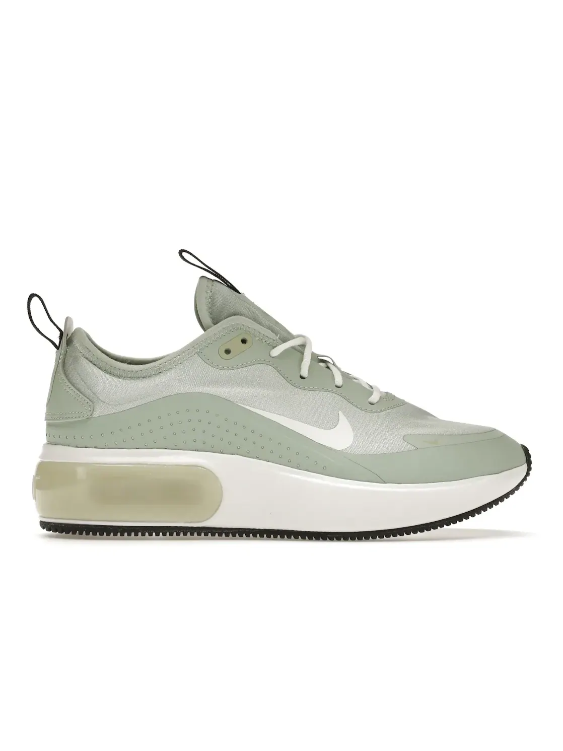 Женские кроссовки Lifestyle Nike Air Max Dia — изображение 1 из 4, оливковый/черный/белый