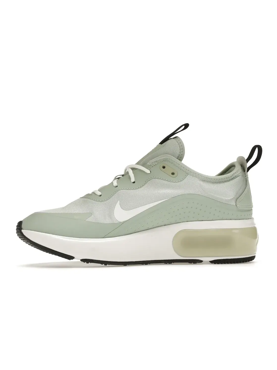 Женские кроссовки Lifestyle Nike Air Max Dia — изображение 3 из 4, оливковый/черный/белый