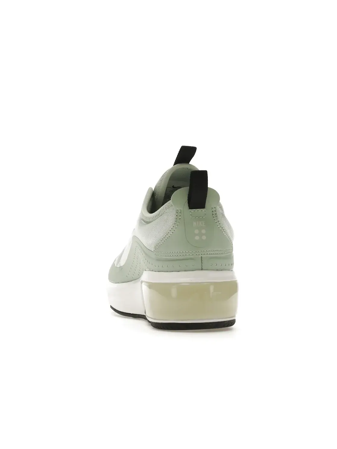 Женские кроссовки Lifestyle Nike Air Max Dia — изображение 4 из 4, оливковый/черный/белый