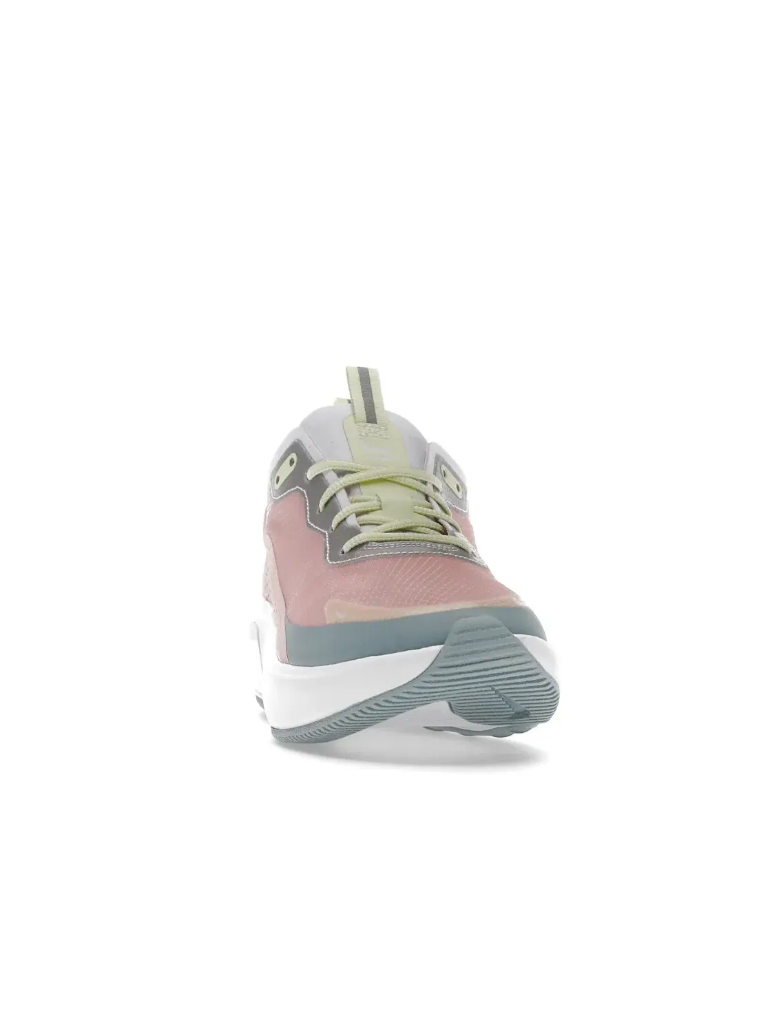 Женские кроссовки lifestyle Nike Air Max Dia SE — изображение 2 из 4, зеленый
