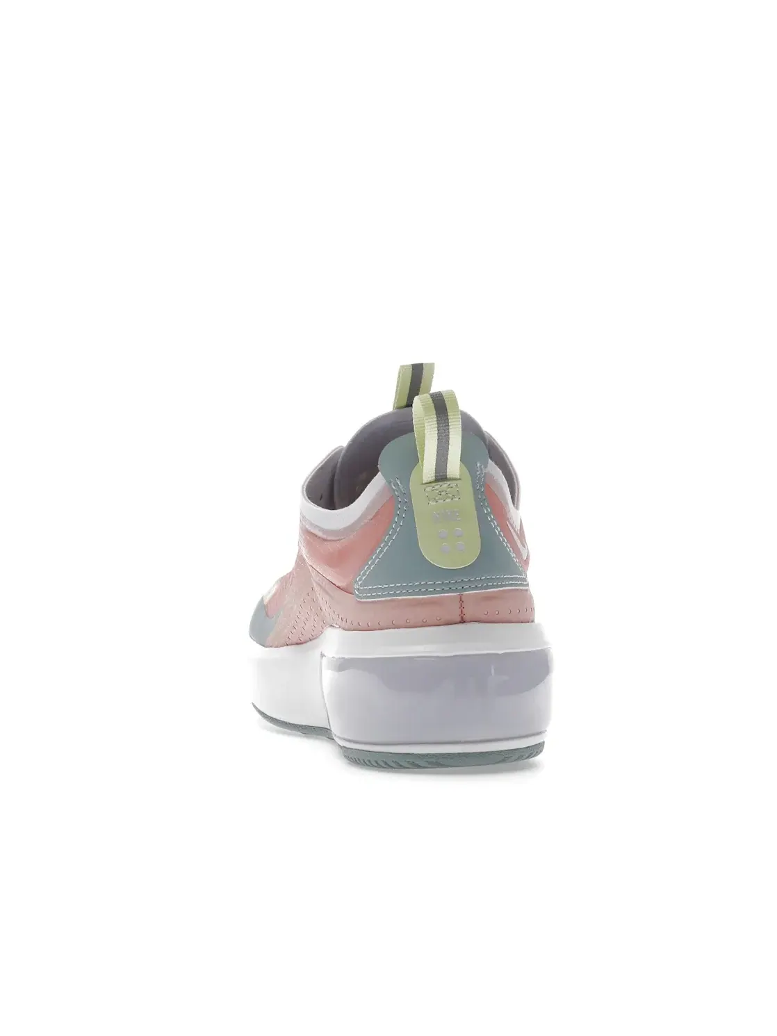 Женские кроссовки lifestyle Nike Air Max Dia SE — изображение 4 из 4, зеленый