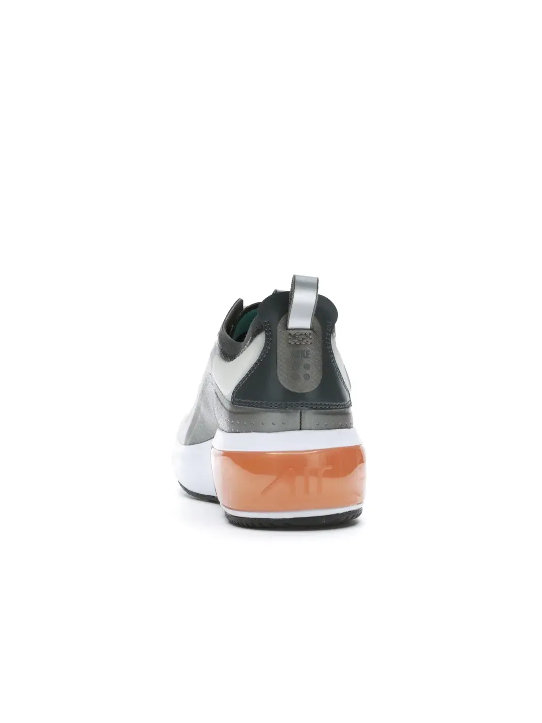 Женские кроссовки Lifestyle Nike Air Max Dia SE — изображение 4 из 4, металлик/зеленый/серый
