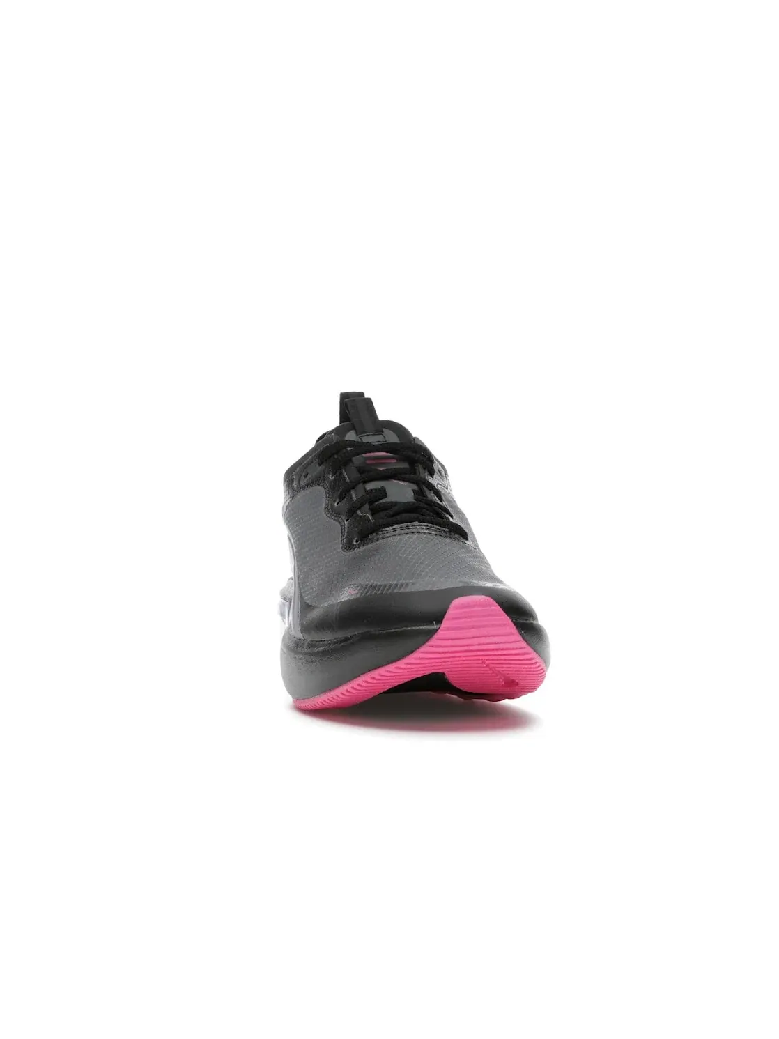 Женские кроссовки для повседневной носки Nike Air Max Dia — изображение 2 из 4, черный