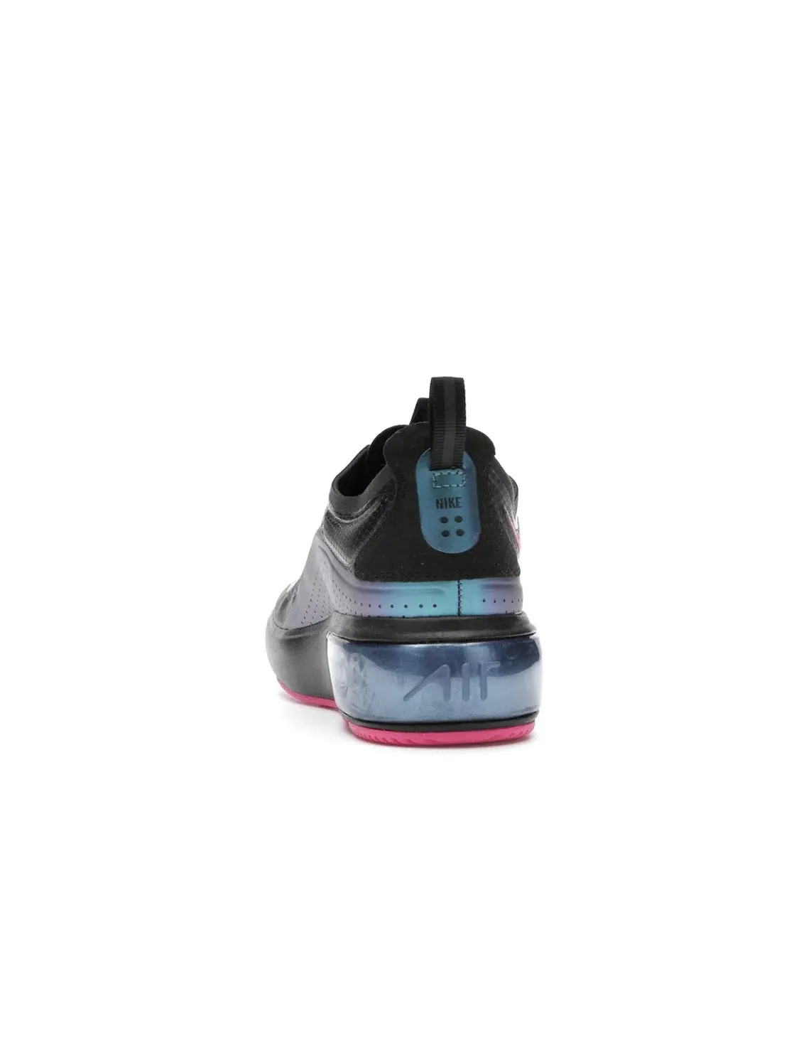 Женские кроссовки для повседневной носки Nike Air Max Dia — изображение 4 из 4, черный