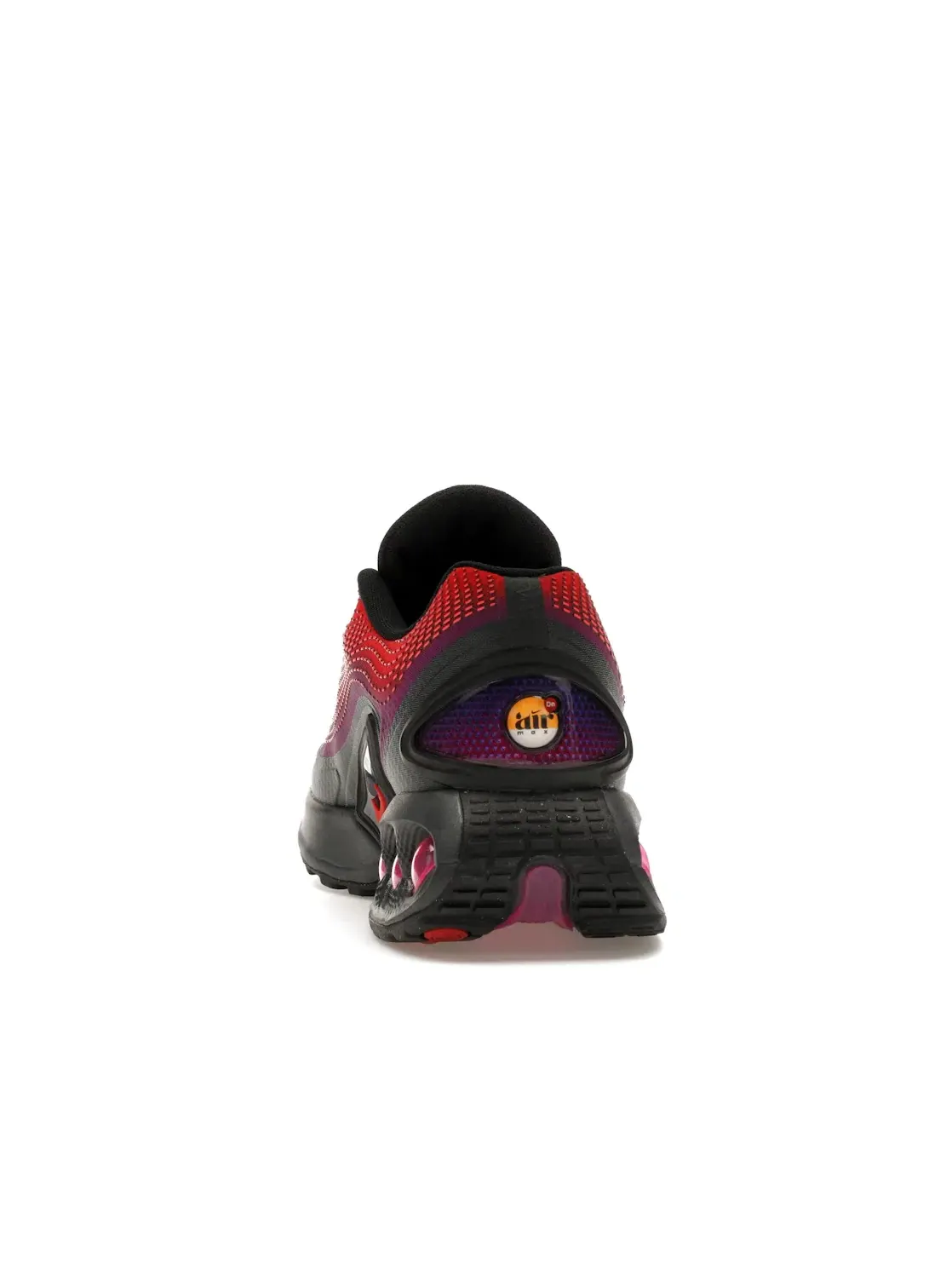 Мужские кроссовки Lifestyle Nike Air Max Dn — изображение 4 из 4