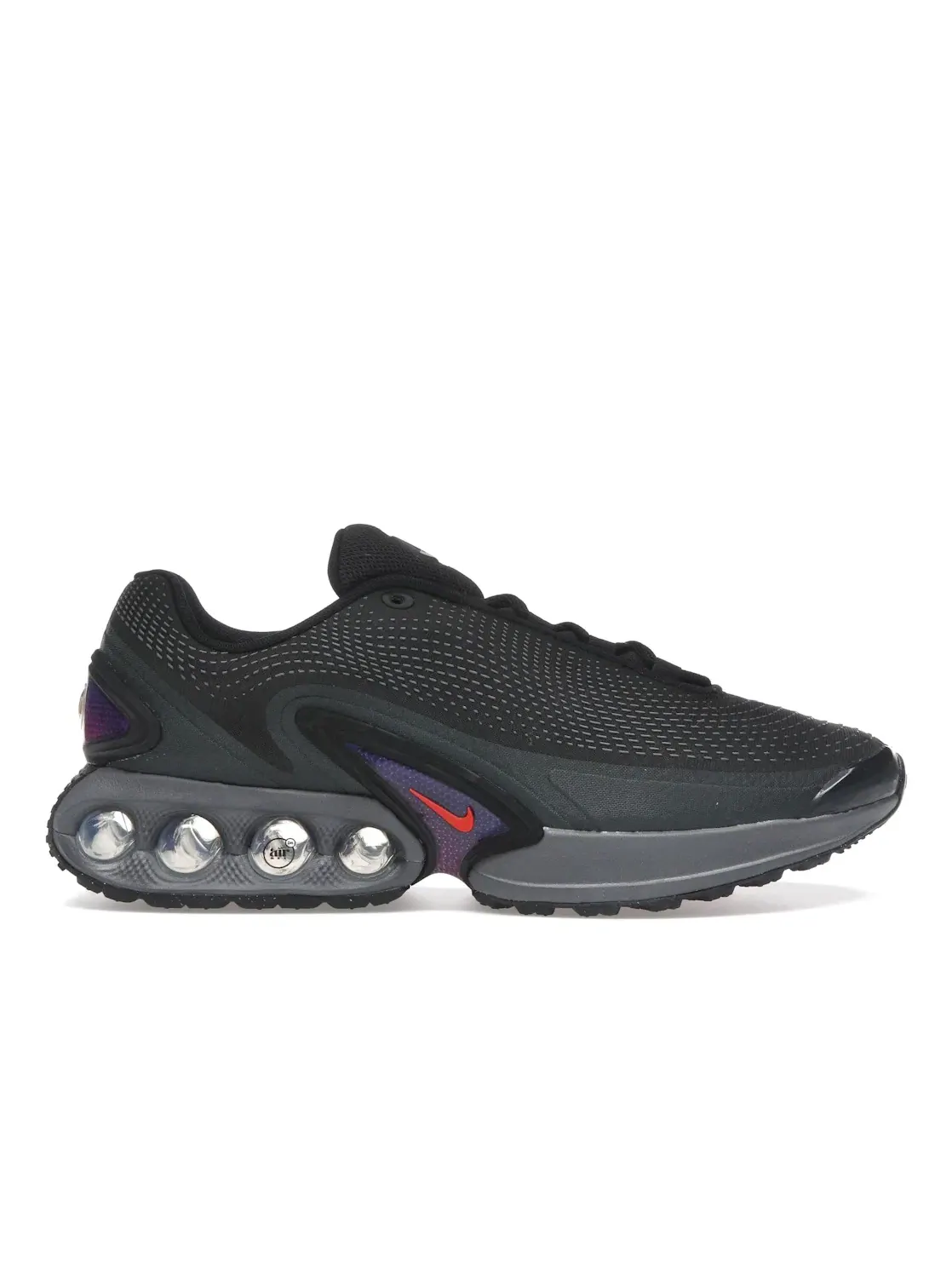 Мужские кроссовки Lifestyle Nike Air Max Dn — изображение 1 из 4, светлый/темный серый