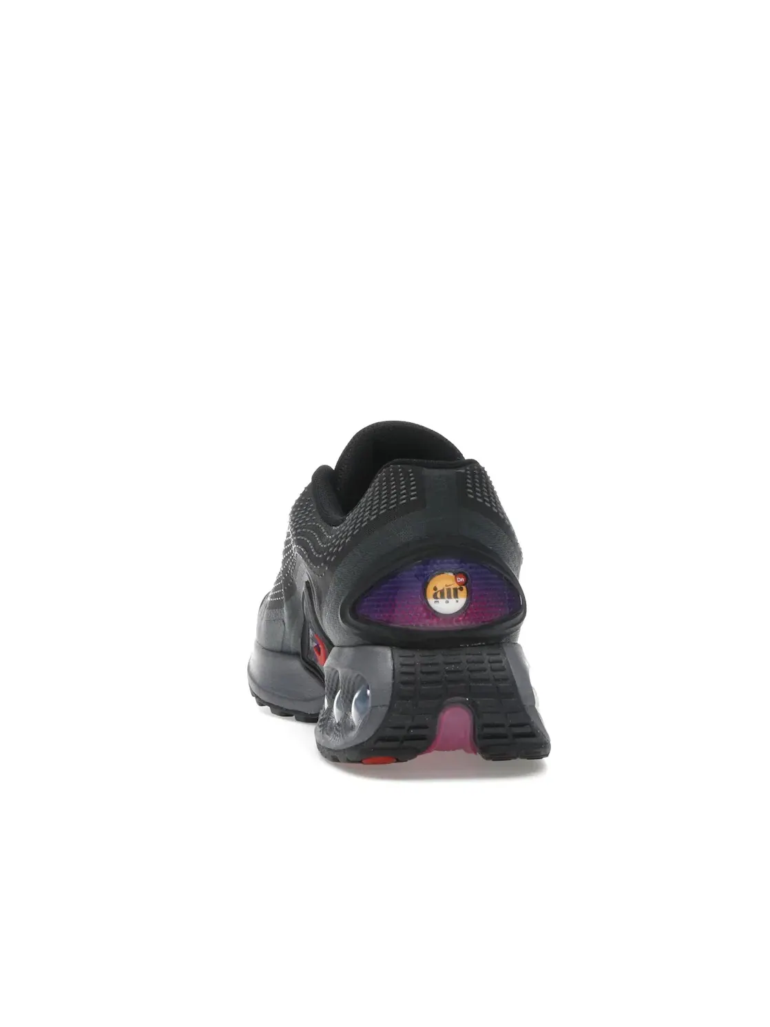 Мужские кроссовки Lifestyle Nike Air Max Dn — изображение 4 из 4, светлый/темный серый