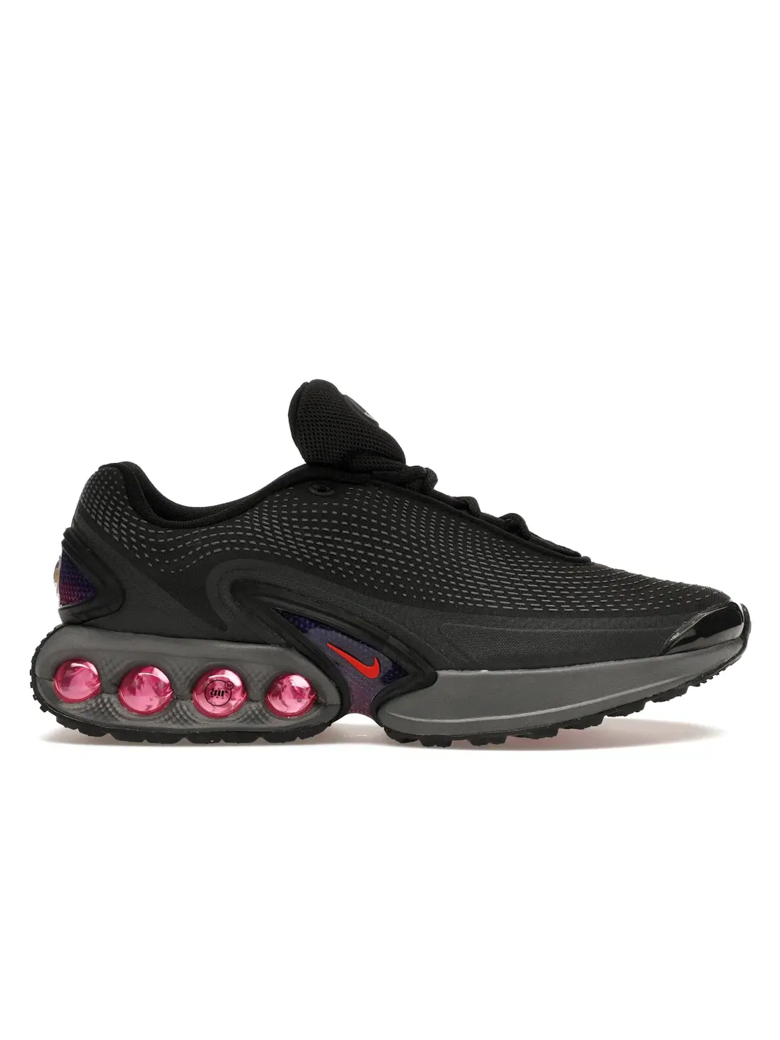 Мужские кроссовки с амортизацией Nike Air Max Dn Nike — изображение 1 из 4