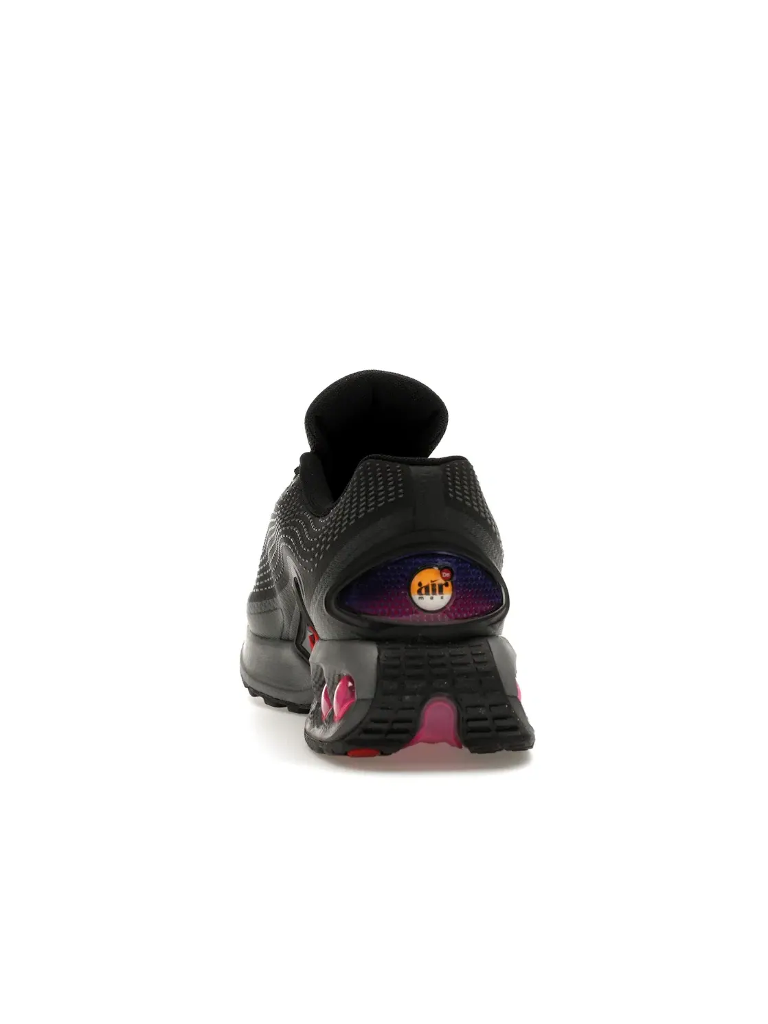 Мужские кроссовки с амортизацией Nike Air Max Dn Nike — изображение 4 из 4