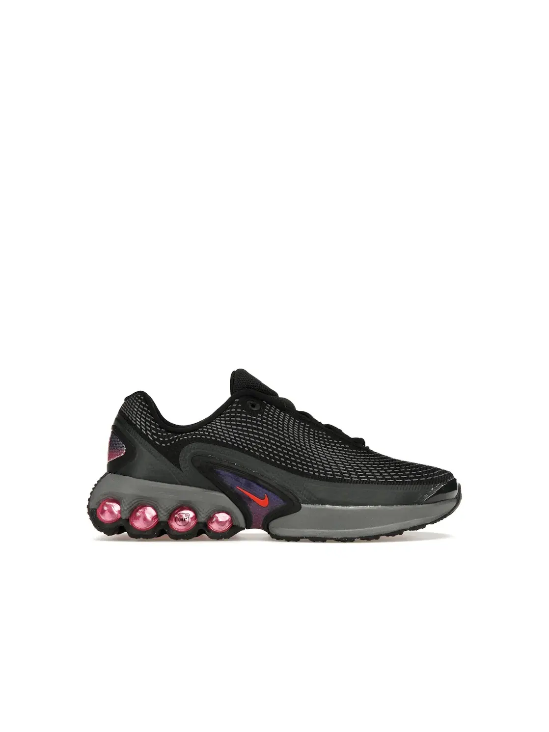 Детские кроссовки Lifestyle Nike Air Max Dn Nike — изображение 1 из 4