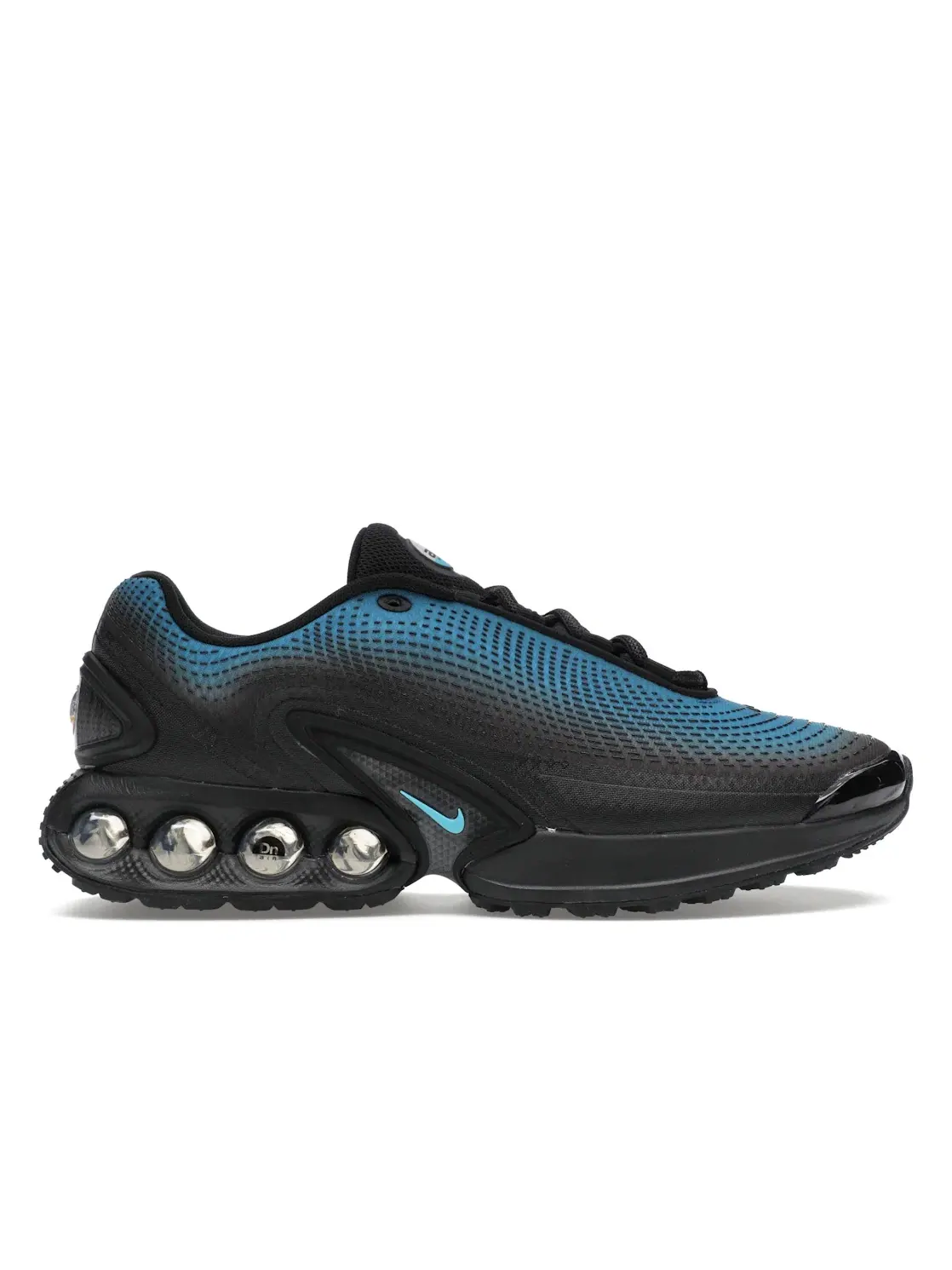 Мужские кроссовки Lifestyle Nike Air Max Dn — изображение 1 из 4
