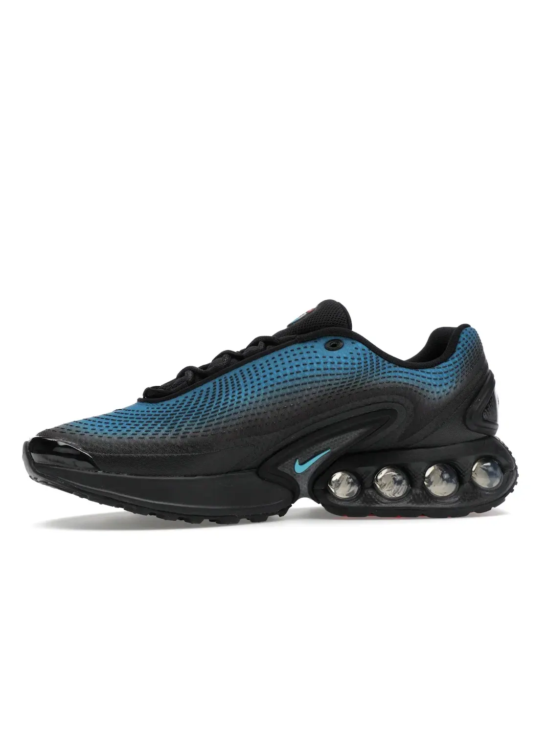 Мужские кроссовки Lifestyle Nike Air Max Dn — изображение 3 из 4