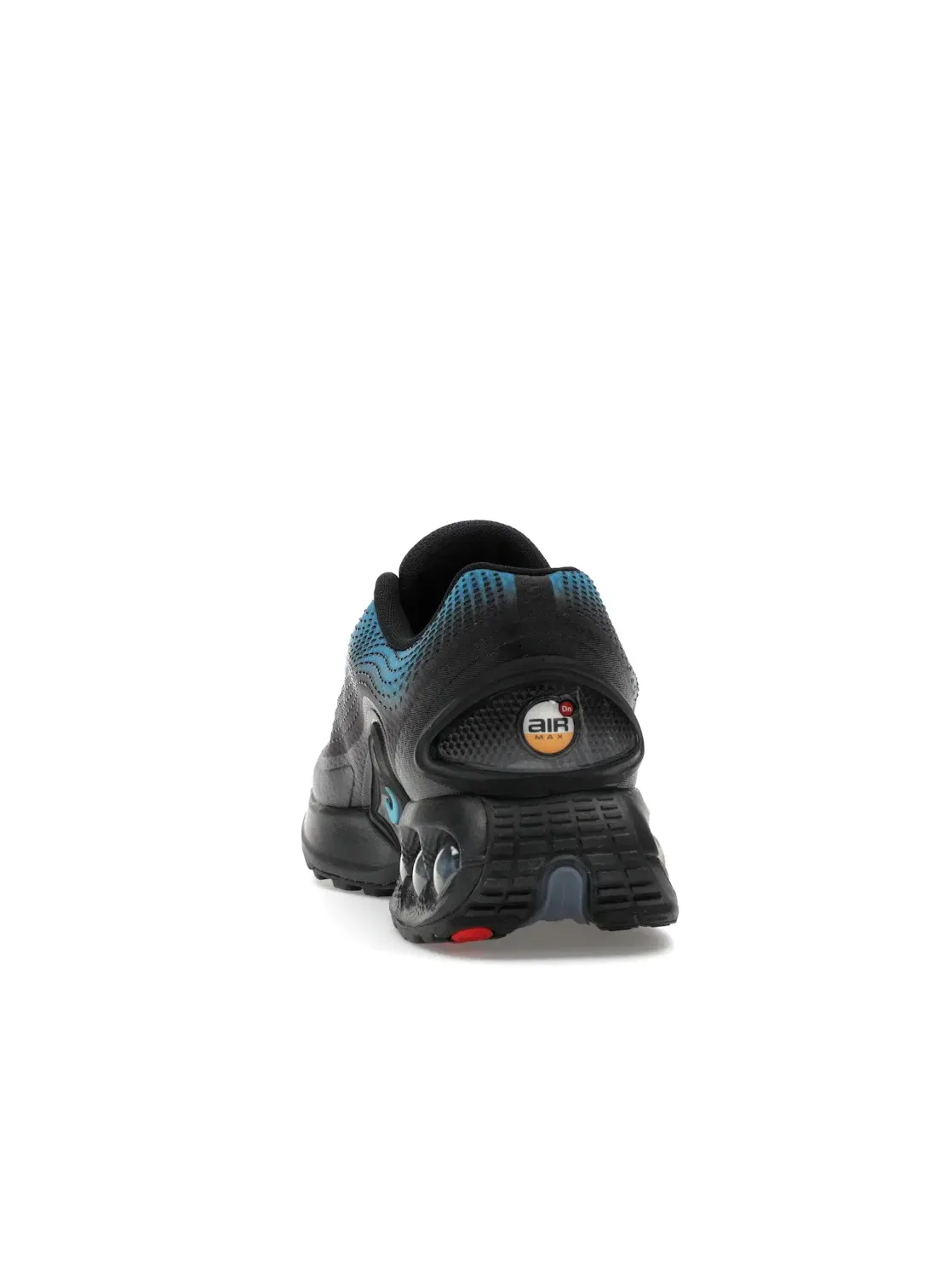 Мужские кроссовки Lifestyle Nike Air Max Dn — изображение 4 из 4