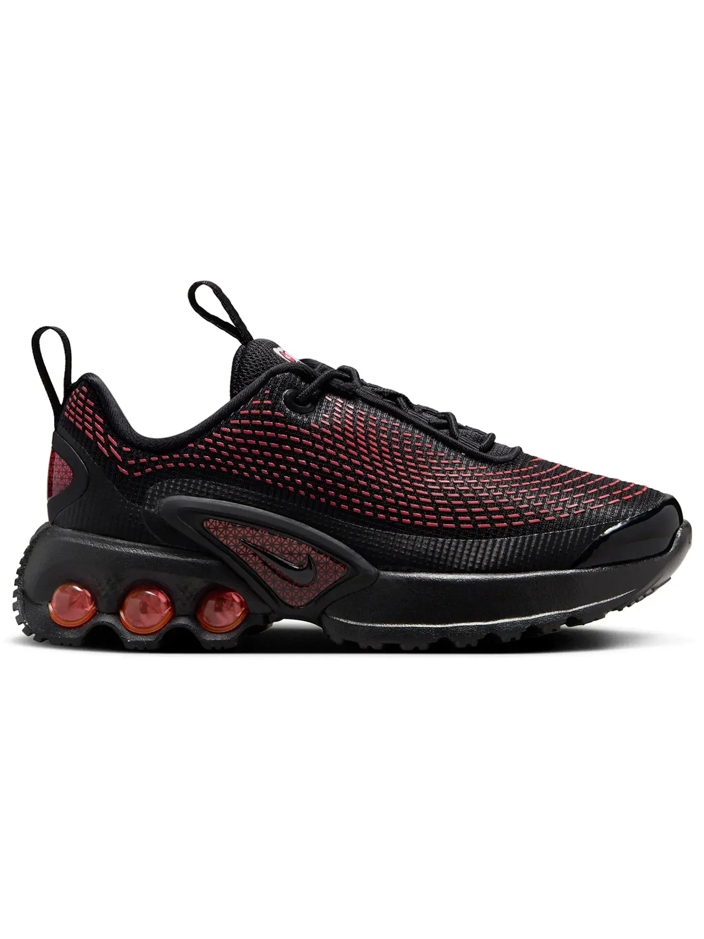 Детские кроссовки Lifestyle Nike Air Max Dn — изображение 1 из 1