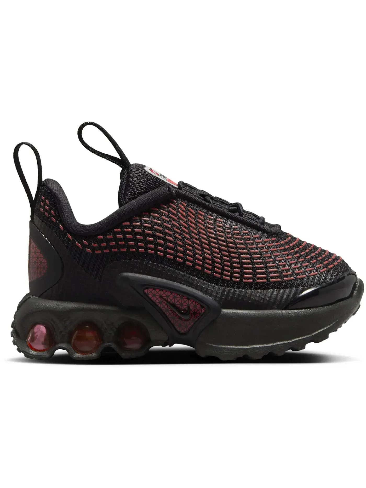Детские кроссовки Lifestyle Nike Air Max Dn — изображение 1 из 1