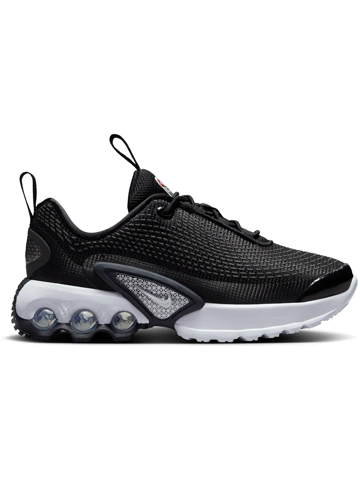 Детские кроссовки Lifestyle Nike Air Max Dn — изображение 1 из 1
