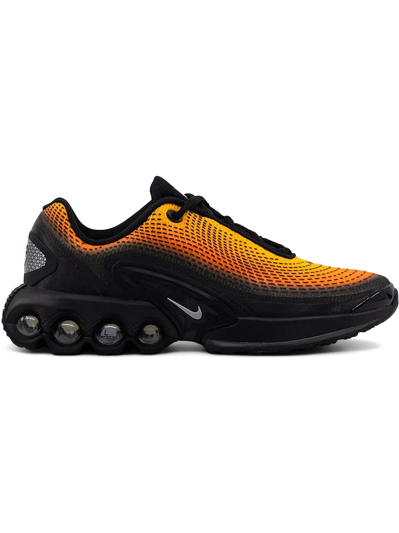 Детские кроссовки Lifestyle Nike Air Max Dn — изображение 1 из 1