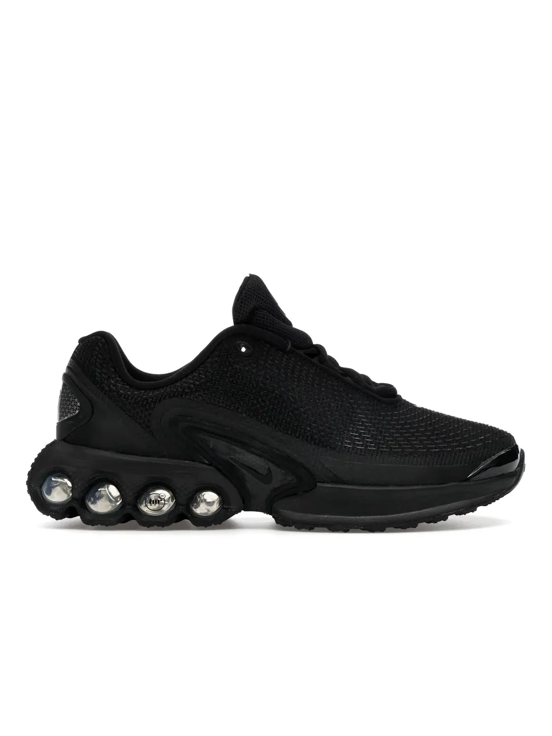 Детские кроссовки Lifestyle Nike Air Max Dn — изображение 1 из 4