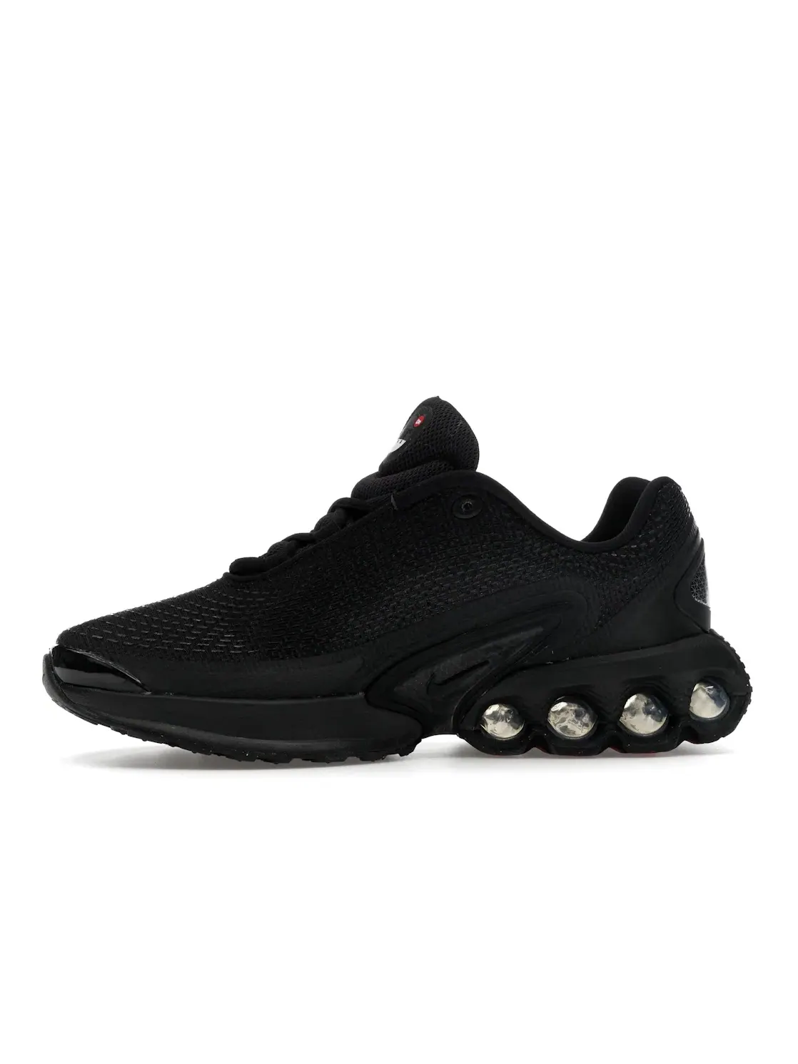 Детские кроссовки Lifestyle Nike Air Max Dn — изображение 3 из 4