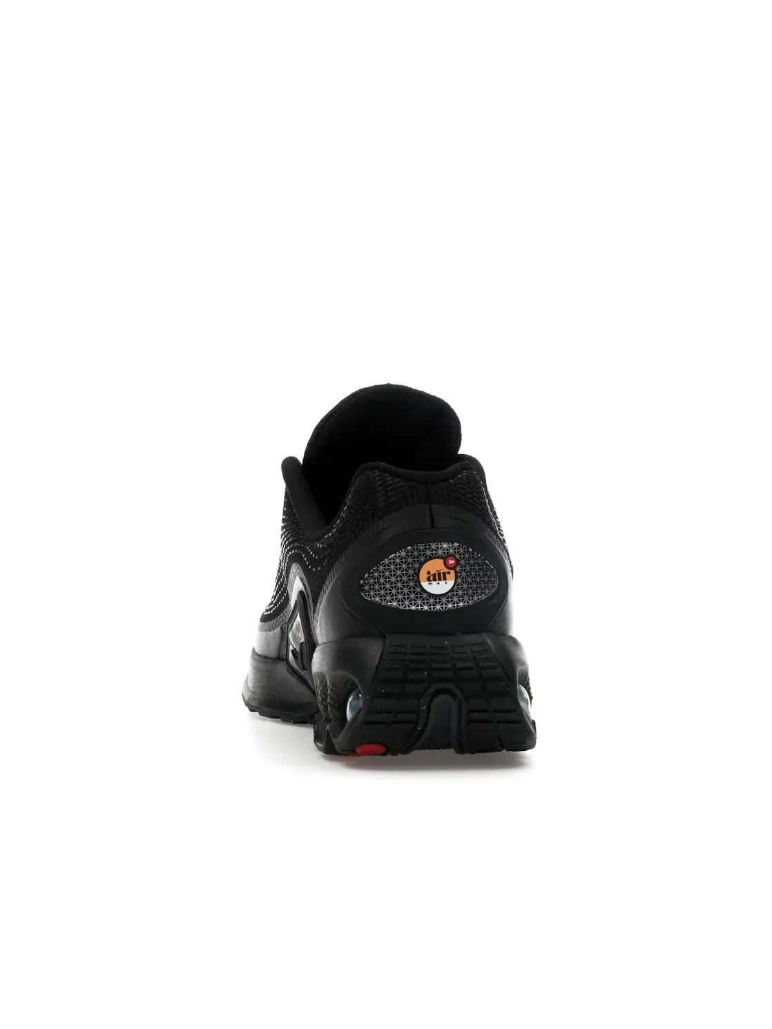 Детские кроссовки Lifestyle Nike Air Max Dn — изображение 4 из 4