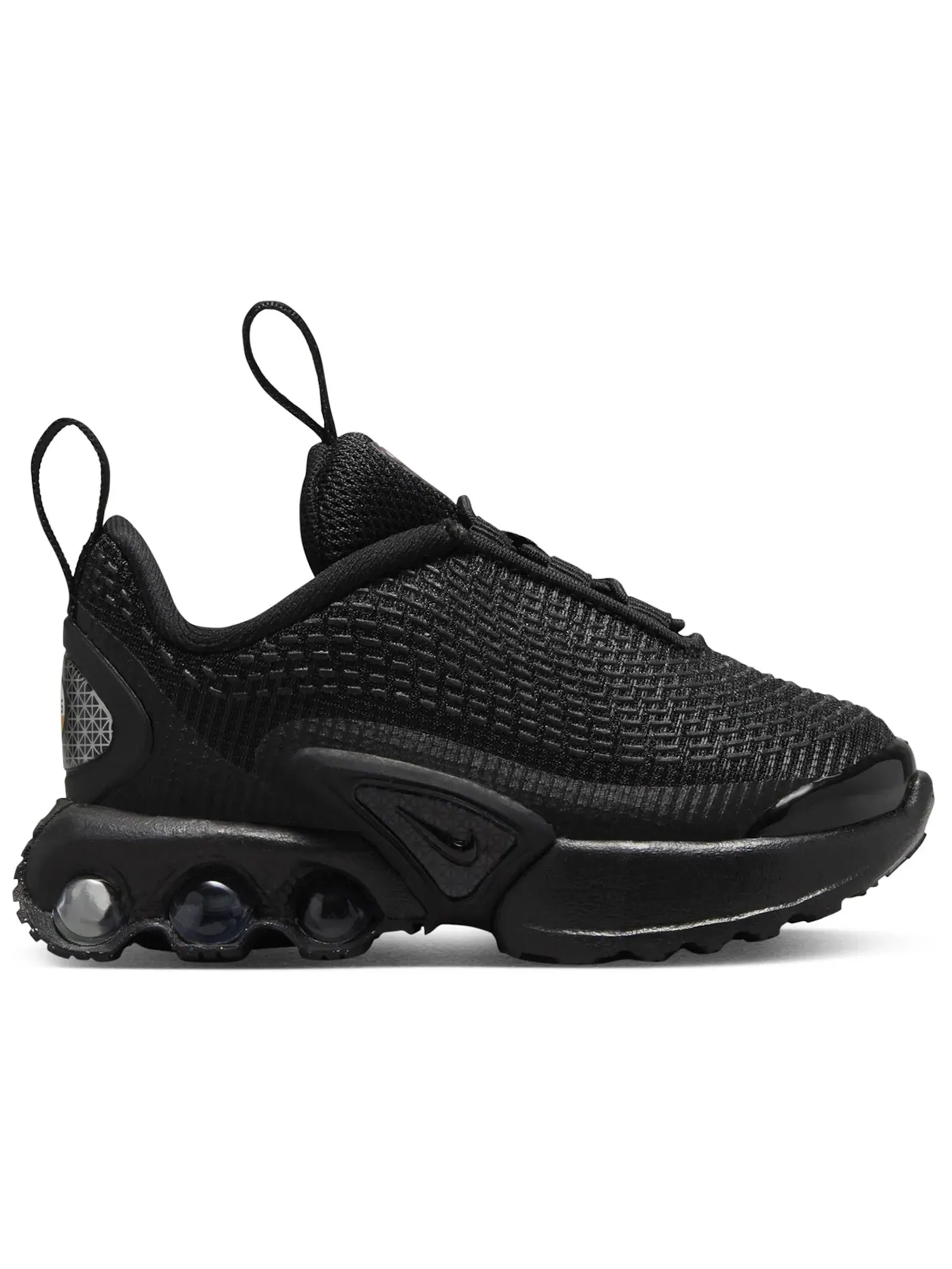 Детские кроссовки Lifestyle Nike Air Max Dn — изображение 1 из 1