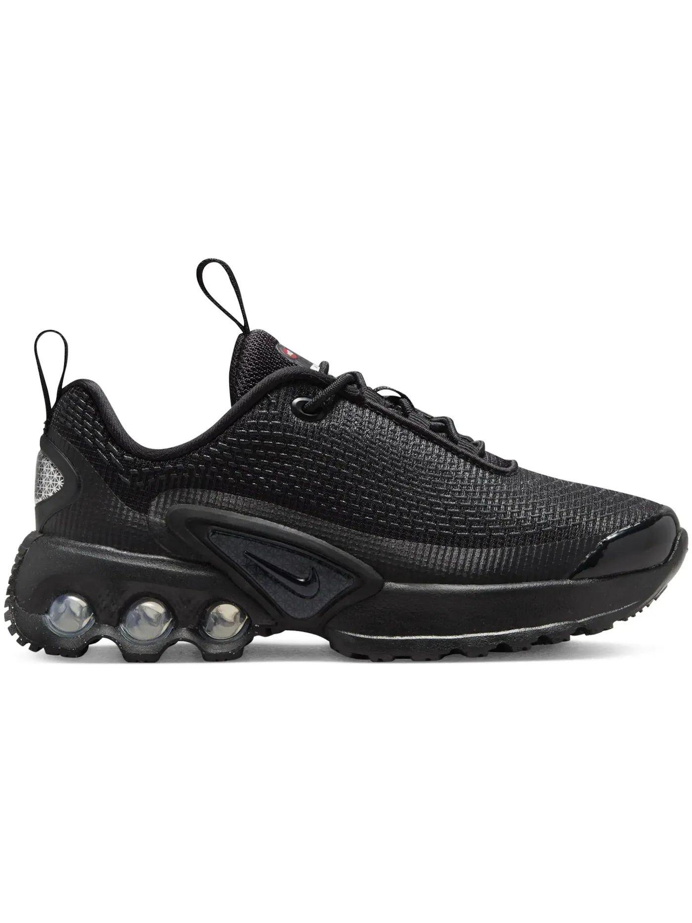 Детские кроссовки Lifestyle Nike Air Max Dn — изображение 1 из 1