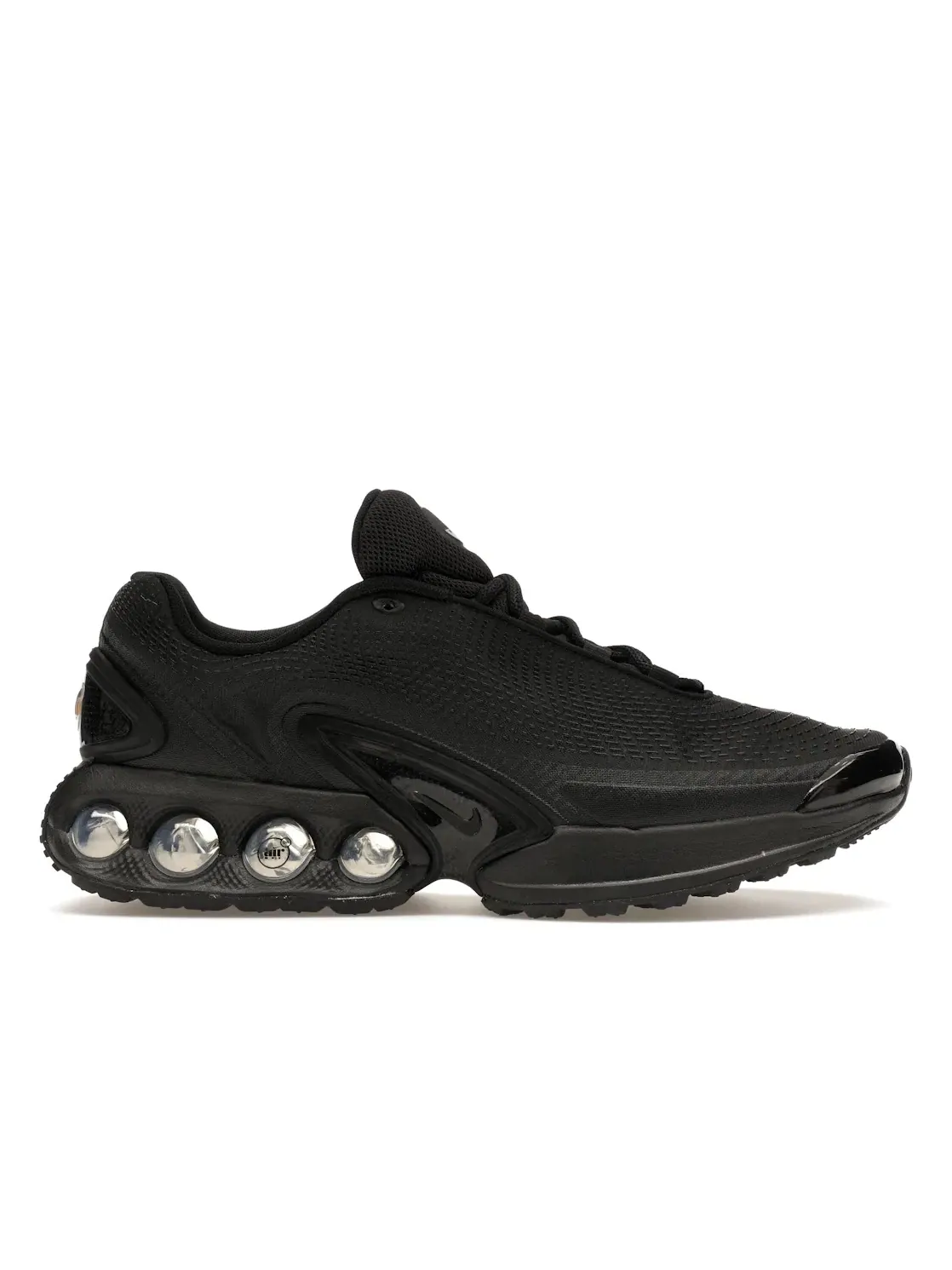 Мужские кроссовки с амортизацией Nike Air Max Dn Nike — изображение 1 из 4