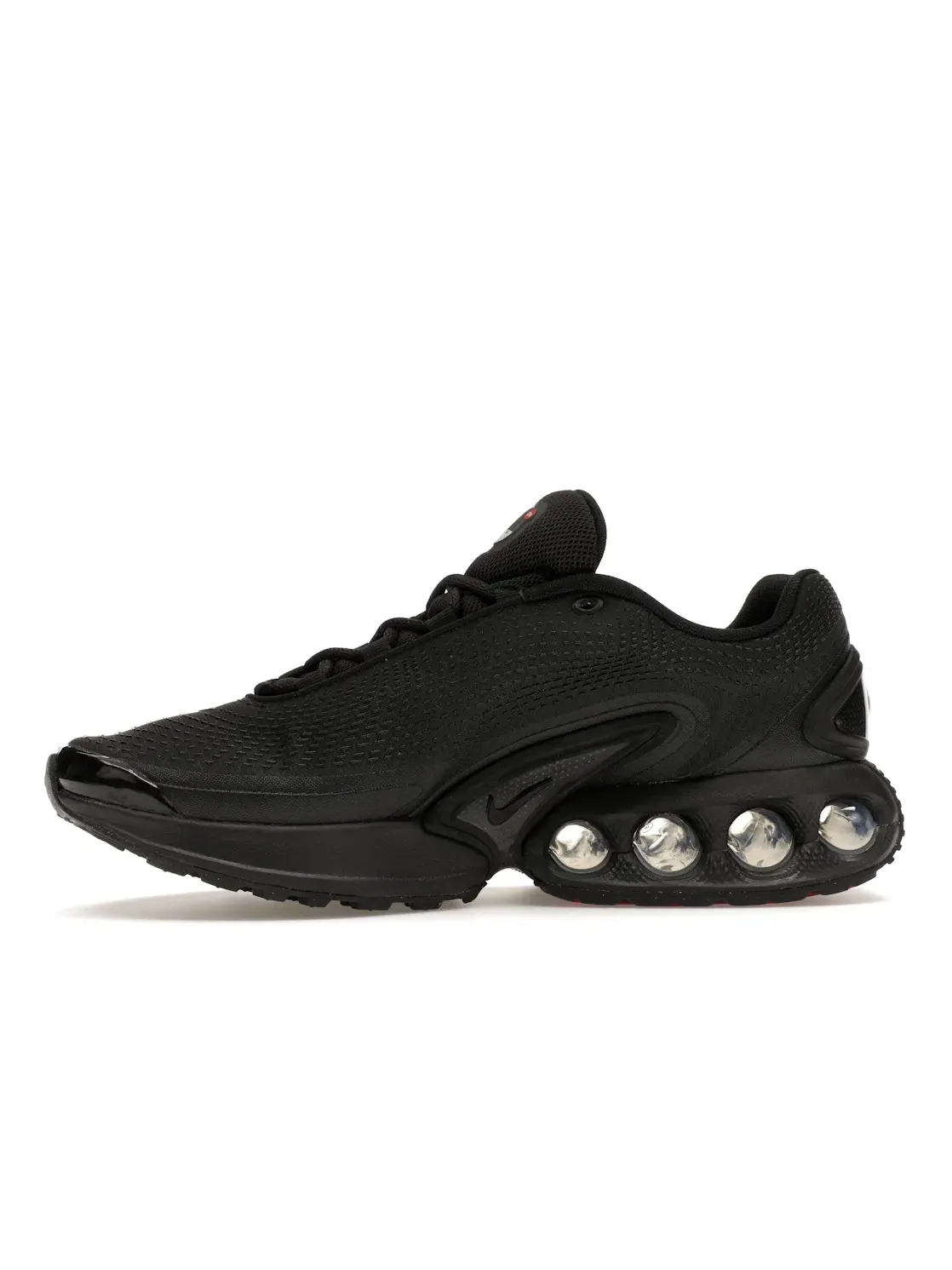 Мужские кроссовки с амортизацией Nike Air Max Dn Nike — изображение 3 из 4