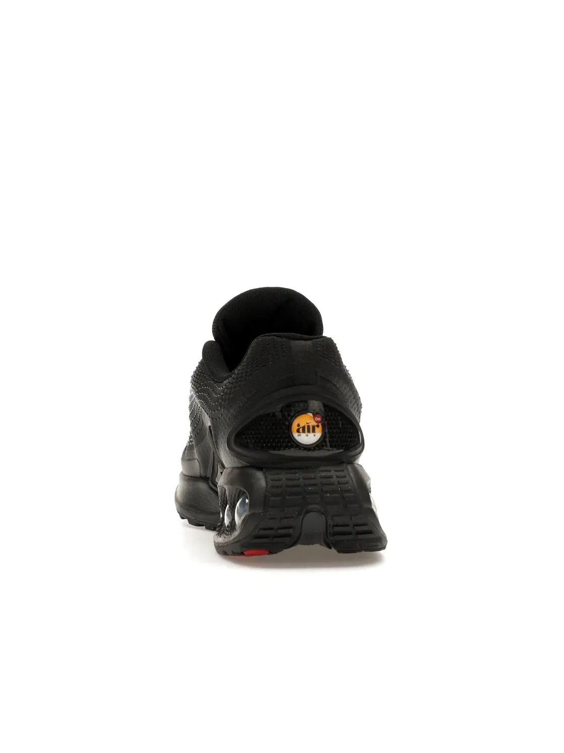 Мужские кроссовки с амортизацией Nike Air Max Dn Nike — изображение 4 из 4