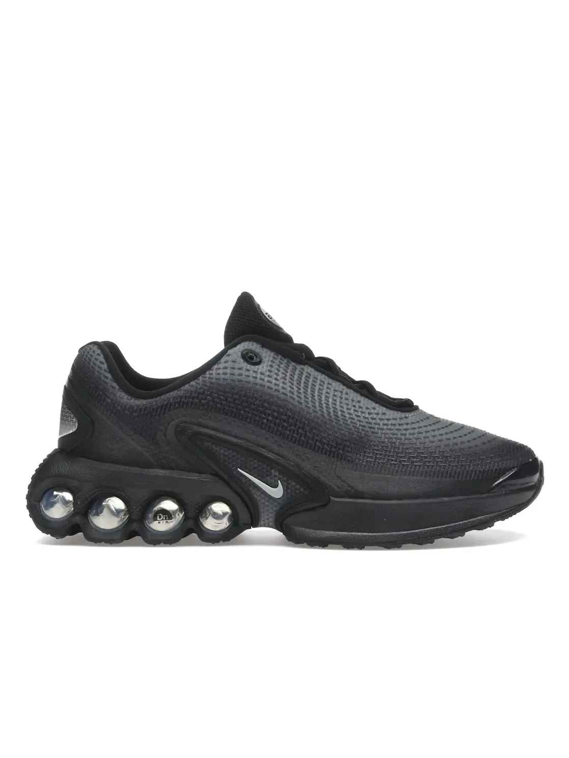Детские кроссовки Lifestyle Nike Air Max Dn Nike — изображение 1 из 4