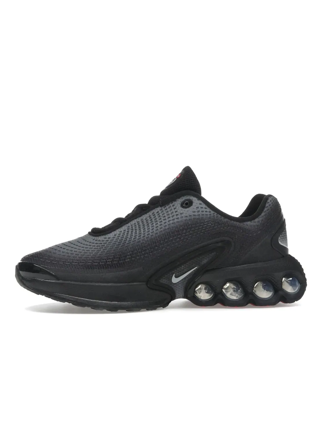 Детские кроссовки Lifestyle Nike Air Max Dn Nike — изображение 3 из 4