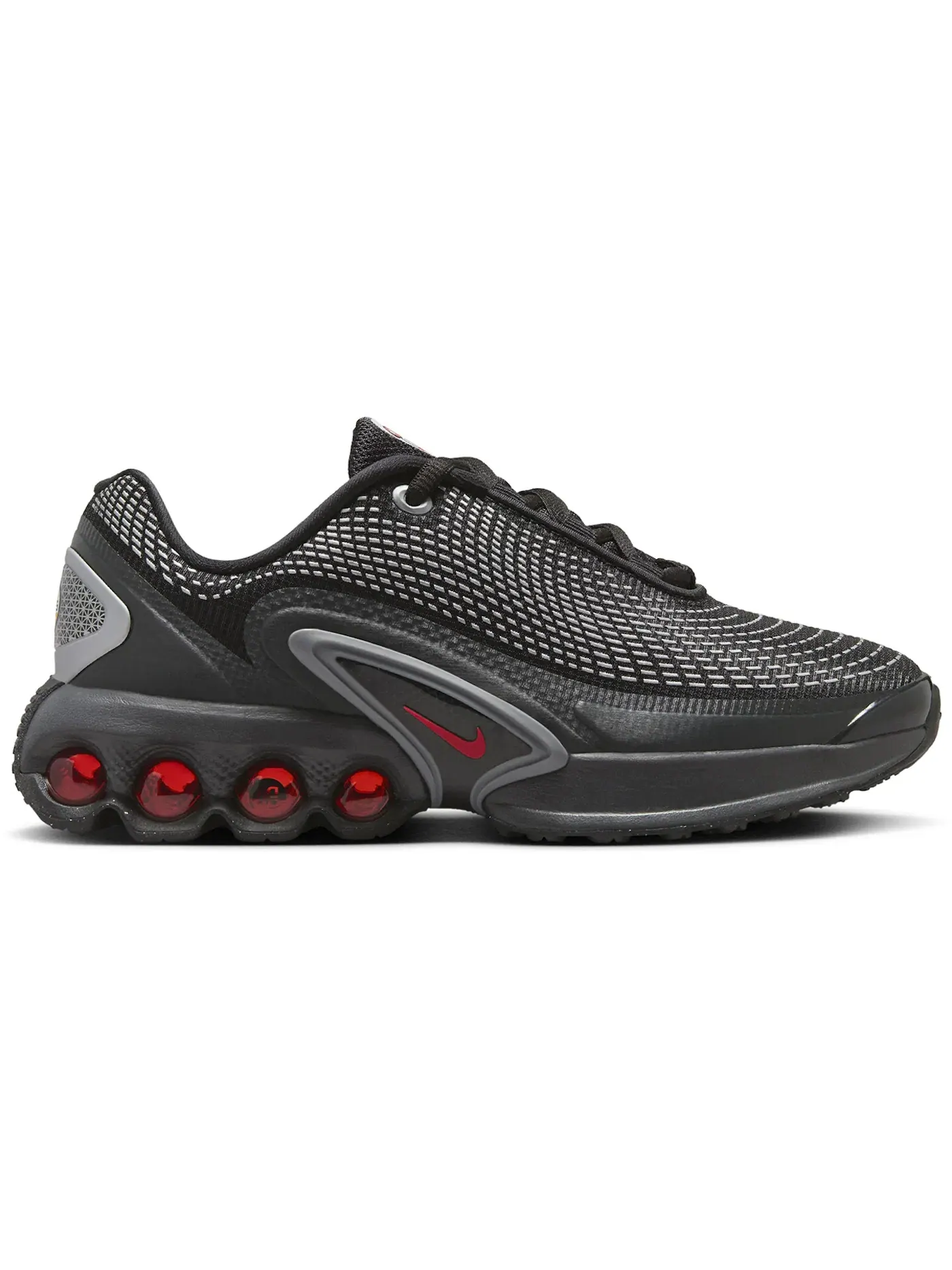 Детские кроссовки Lifestyle Nike Air Max Dn — изображение 1 из 1