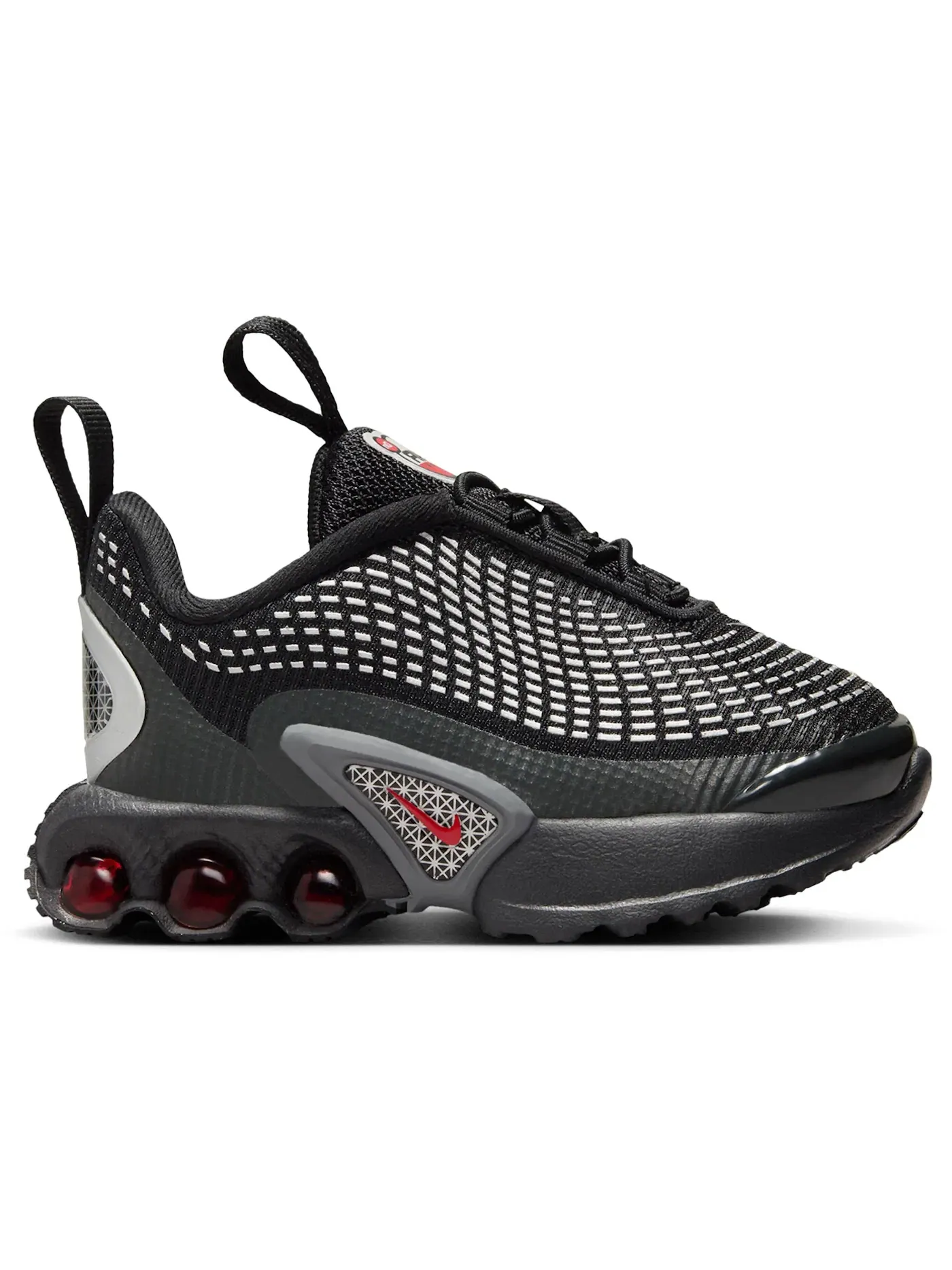 Детские кроссовки Lifestyle Nike Air Max Dn — изображение 1 из 1