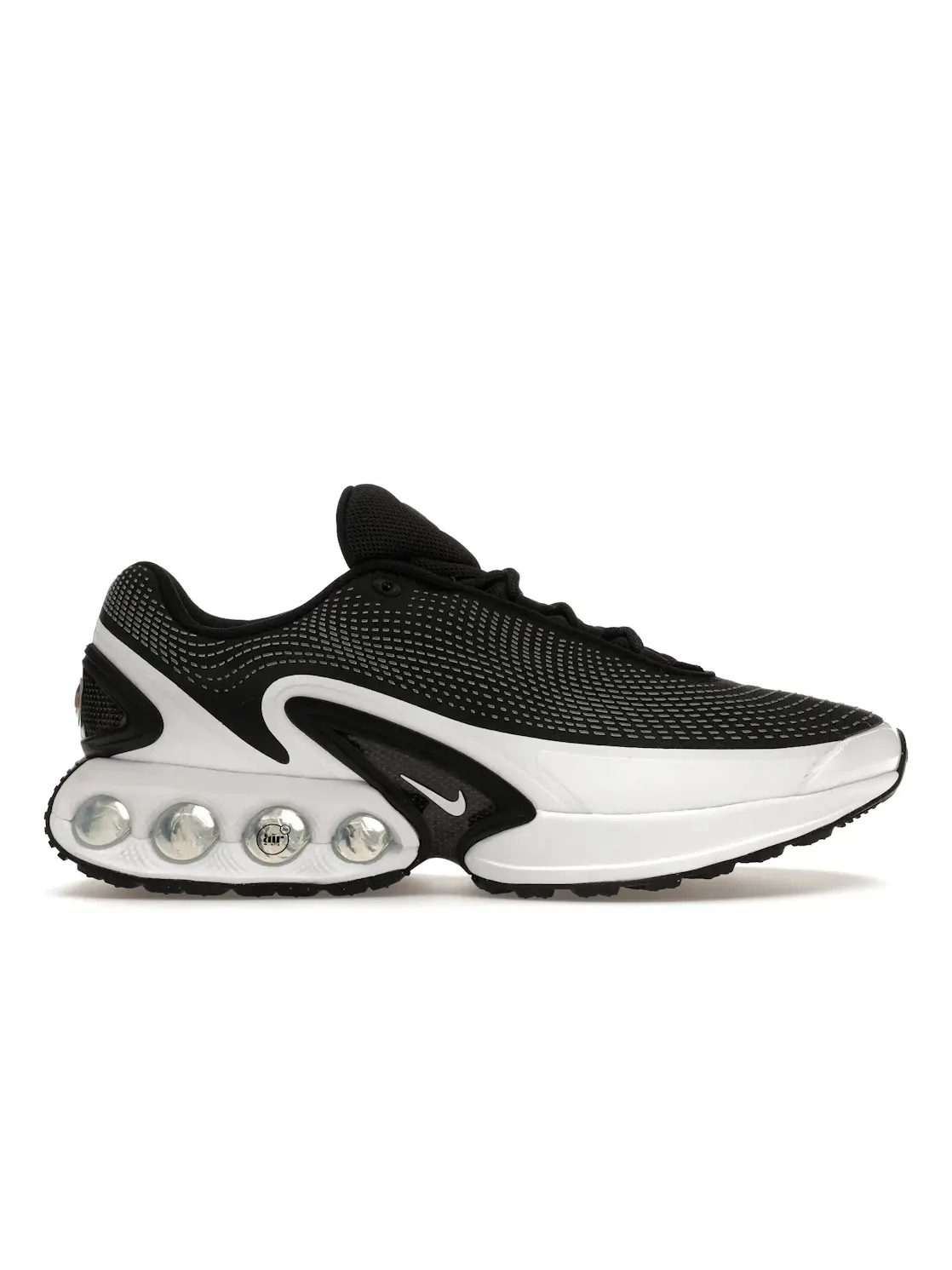 Мужские кроссовки с амортизацией Nike Air Max Dn Nike — изображение 1 из 4