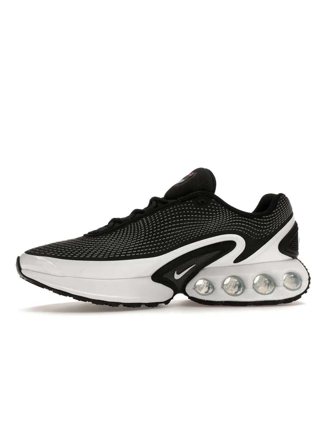 Мужские кроссовки с амортизацией Nike Air Max Dn Nike — изображение 3 из 4