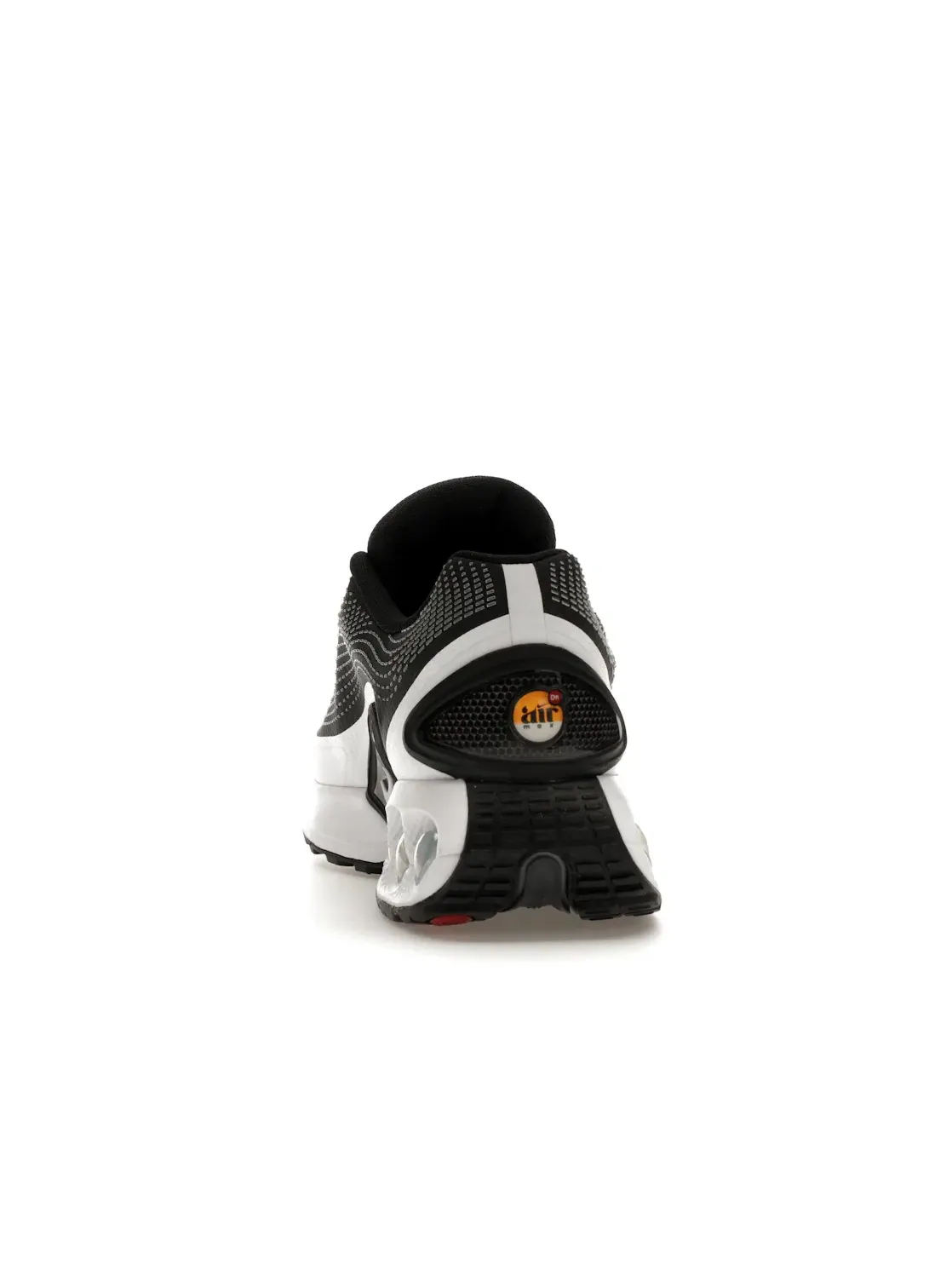 Мужские кроссовки с амортизацией Nike Air Max Dn Nike — изображение 4 из 4