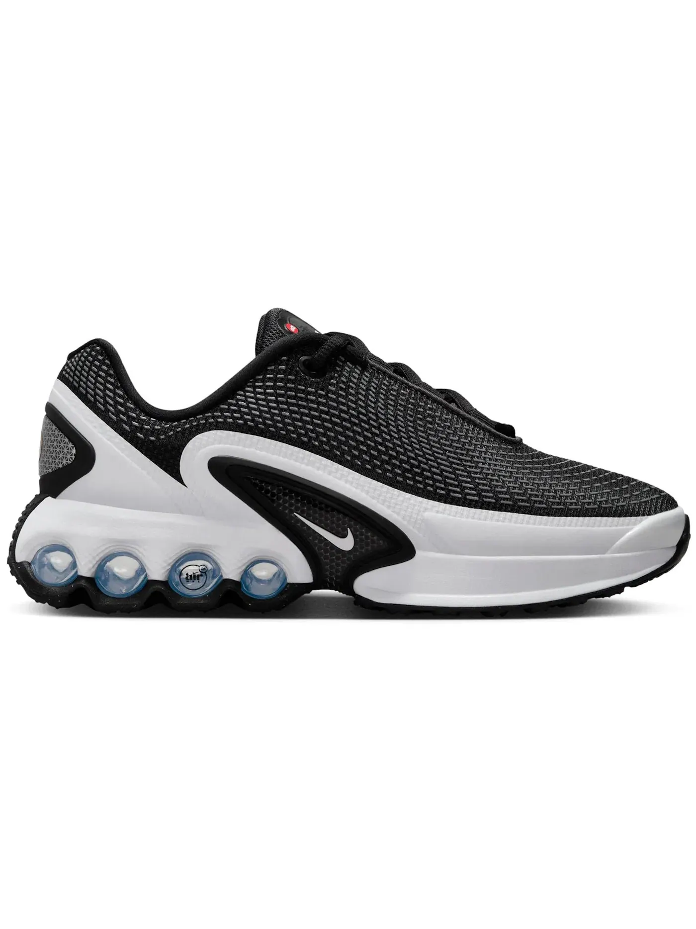 Детские кроссовки Lifestyle Nike Air Max Dn — изображение 1 из 1