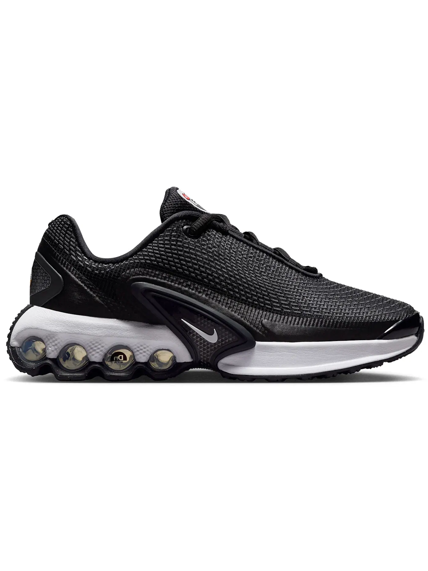 Детские кроссовки Lifestyle Nike Air Max Dn — изображение 1 из 1