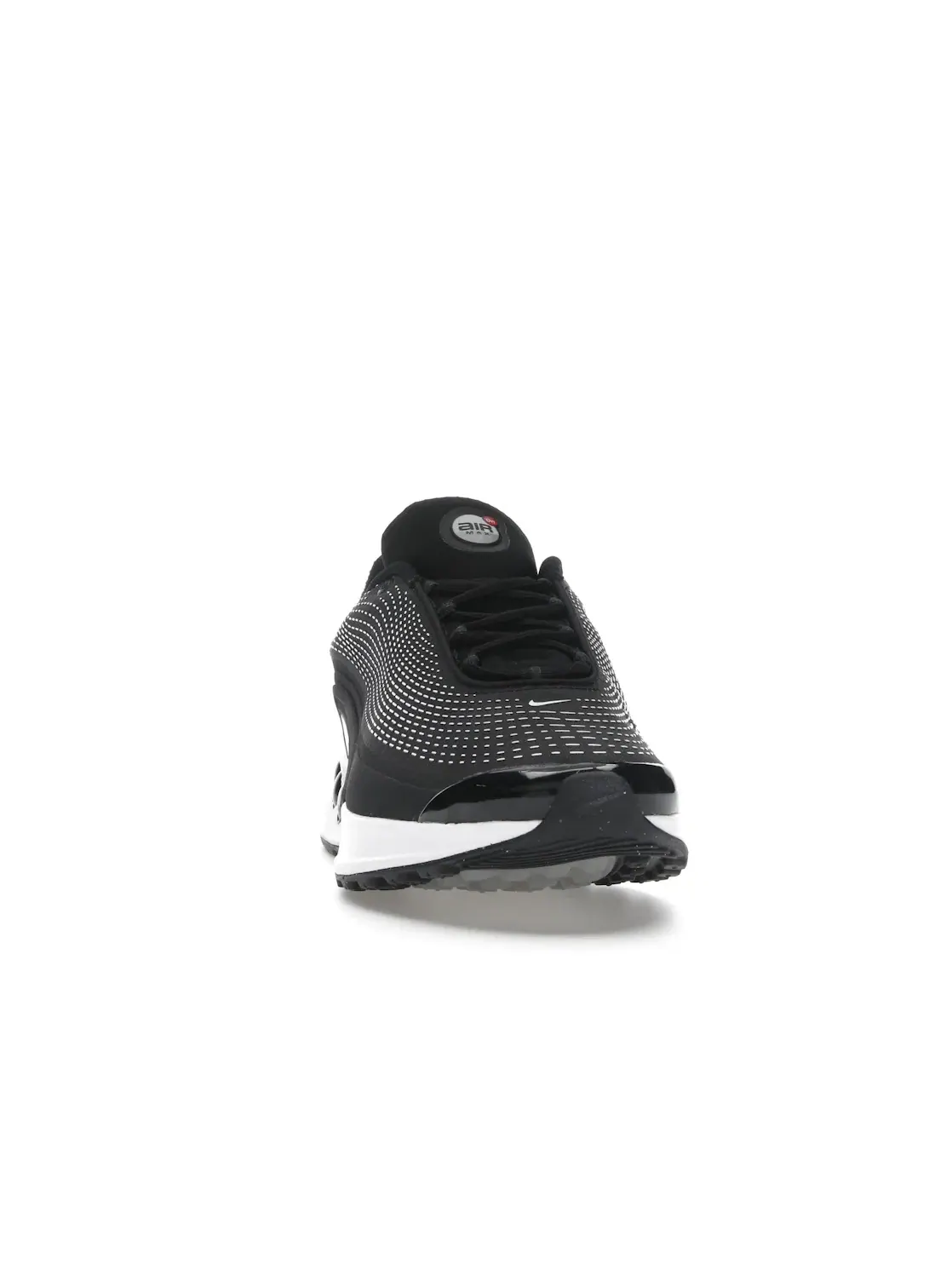 Мужские кроссовки Lifestyle Nike Air Max Dn Nike — изображение 2 из 4, черный/серый/белый