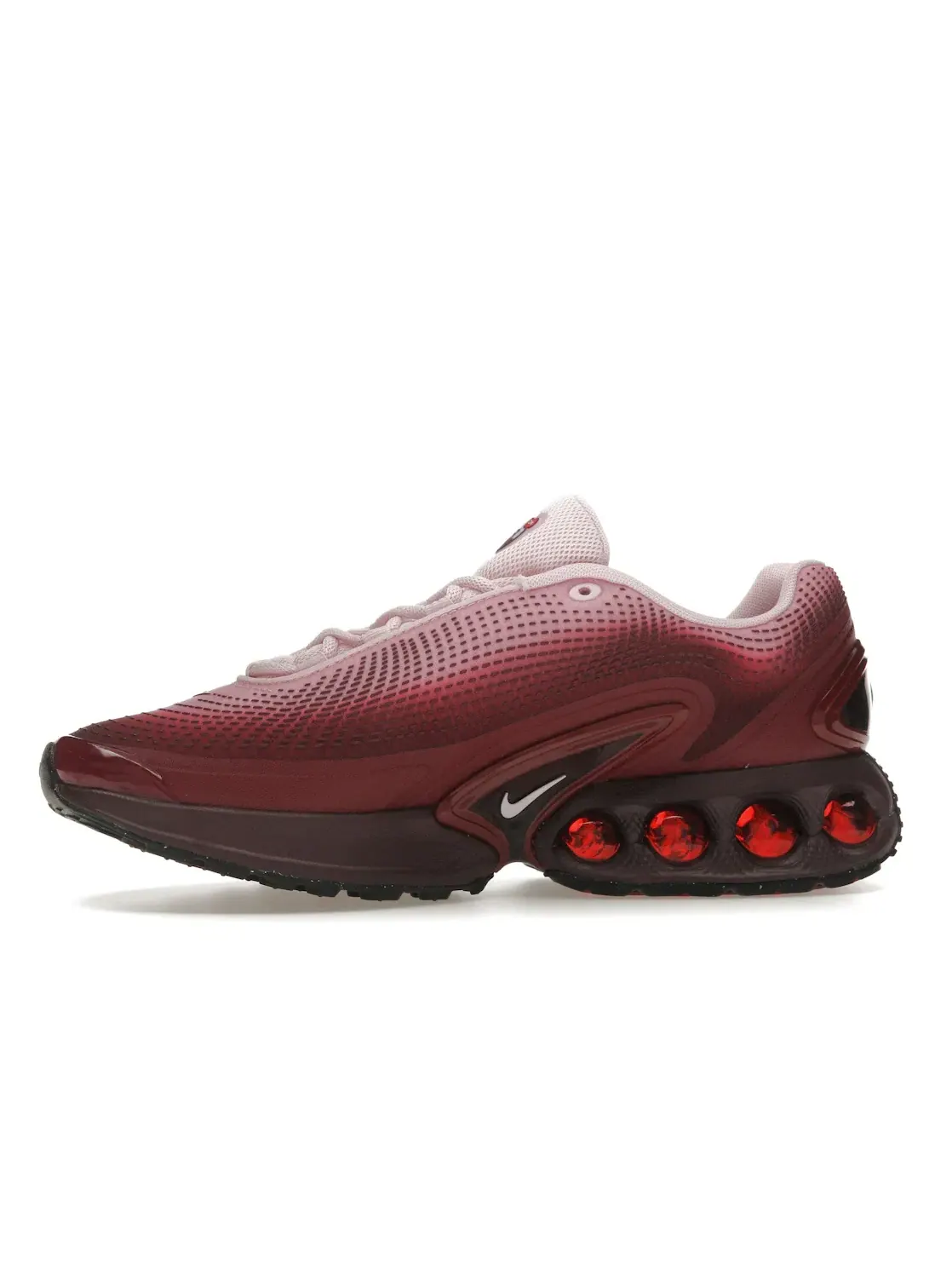 Женские кроссовки Lifestyle Nike Air Max Dn — изображение 3 из 4