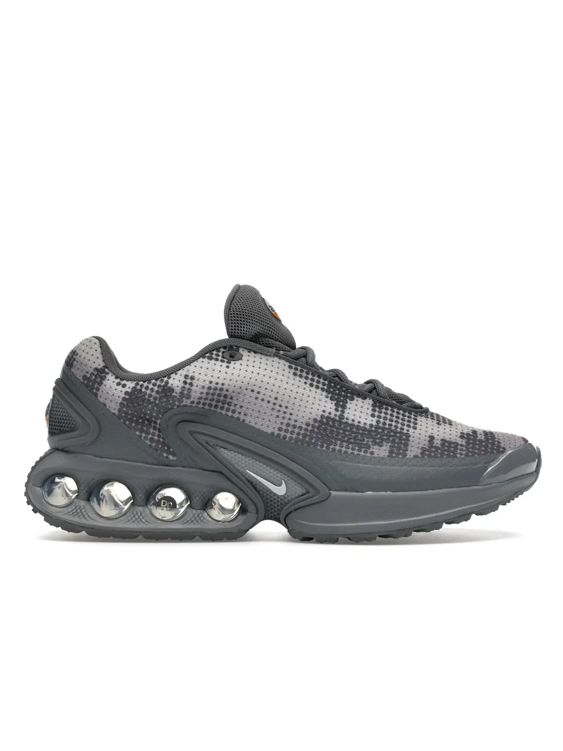 Мужские кроссовки для повседневной носки Nike Air Max Dn Nike — изображение 1 из 4