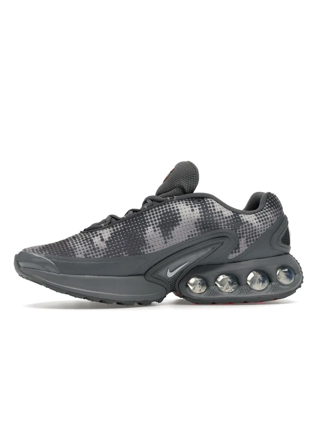 Мужские кроссовки для повседневной носки Nike Air Max Dn Nike — изображение 3 из 4