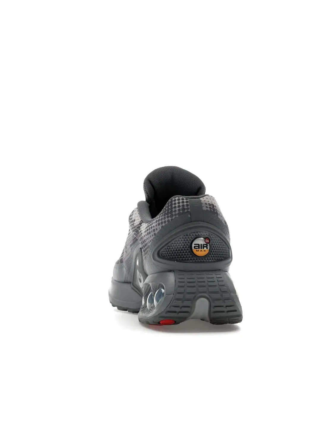Мужские кроссовки для повседневной носки Nike Air Max Dn Nike — изображение 4 из 4