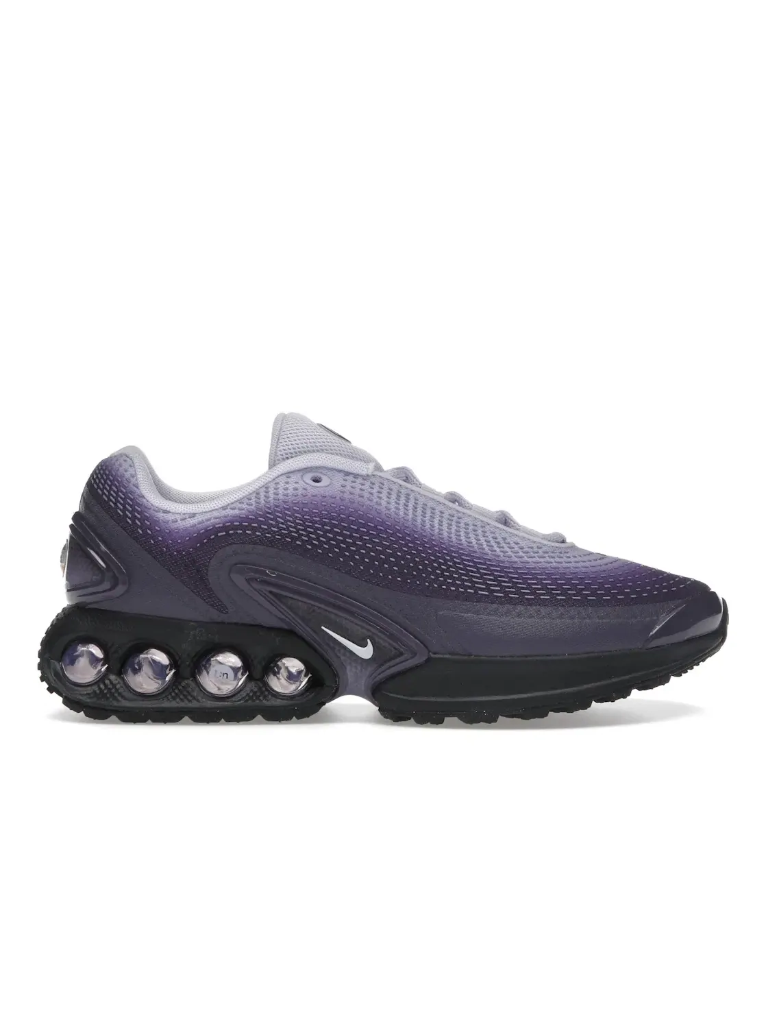 Женские кроссовки Lifestyle Nike Air Max Dn — изображение 1 из 4, темный//черный