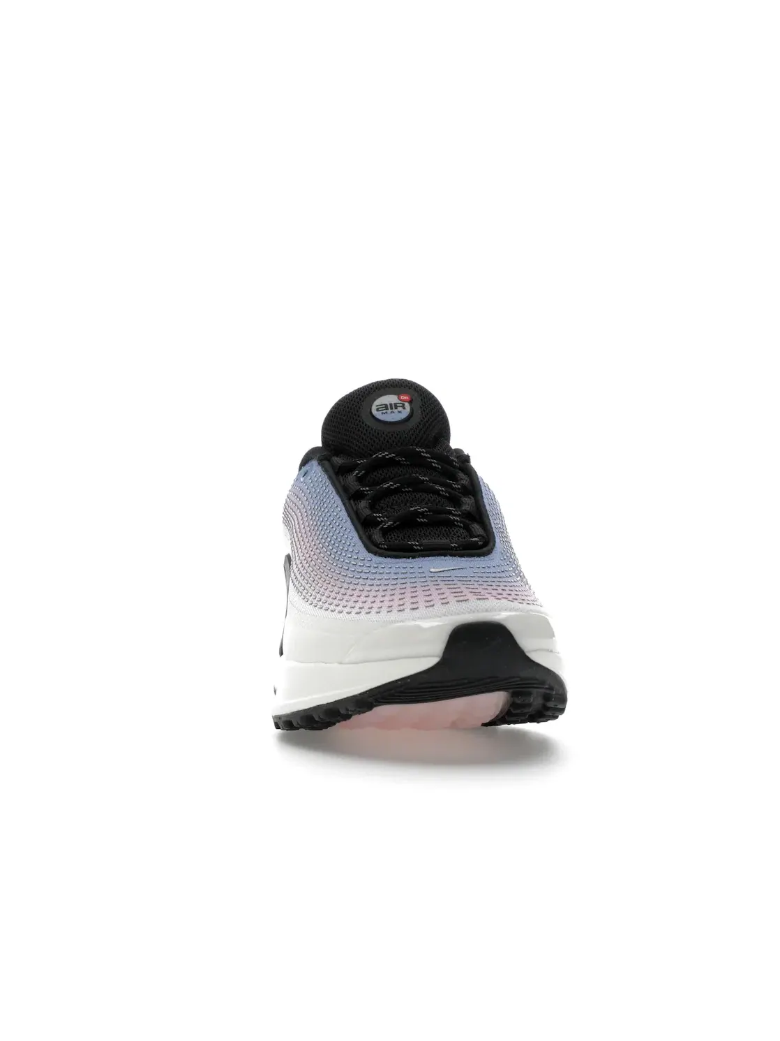 Женские кроссовки Lifestyle Nike Air Max Dn Nike — изображение 2 из 4, розовый/черный