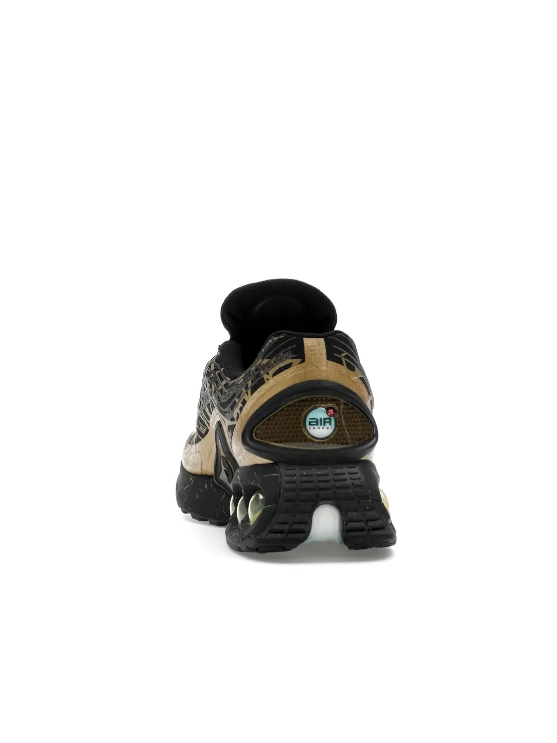 Мужские кроссовки Lifestyle Nike Air Max Dn — изображение 4 из 4, мульти