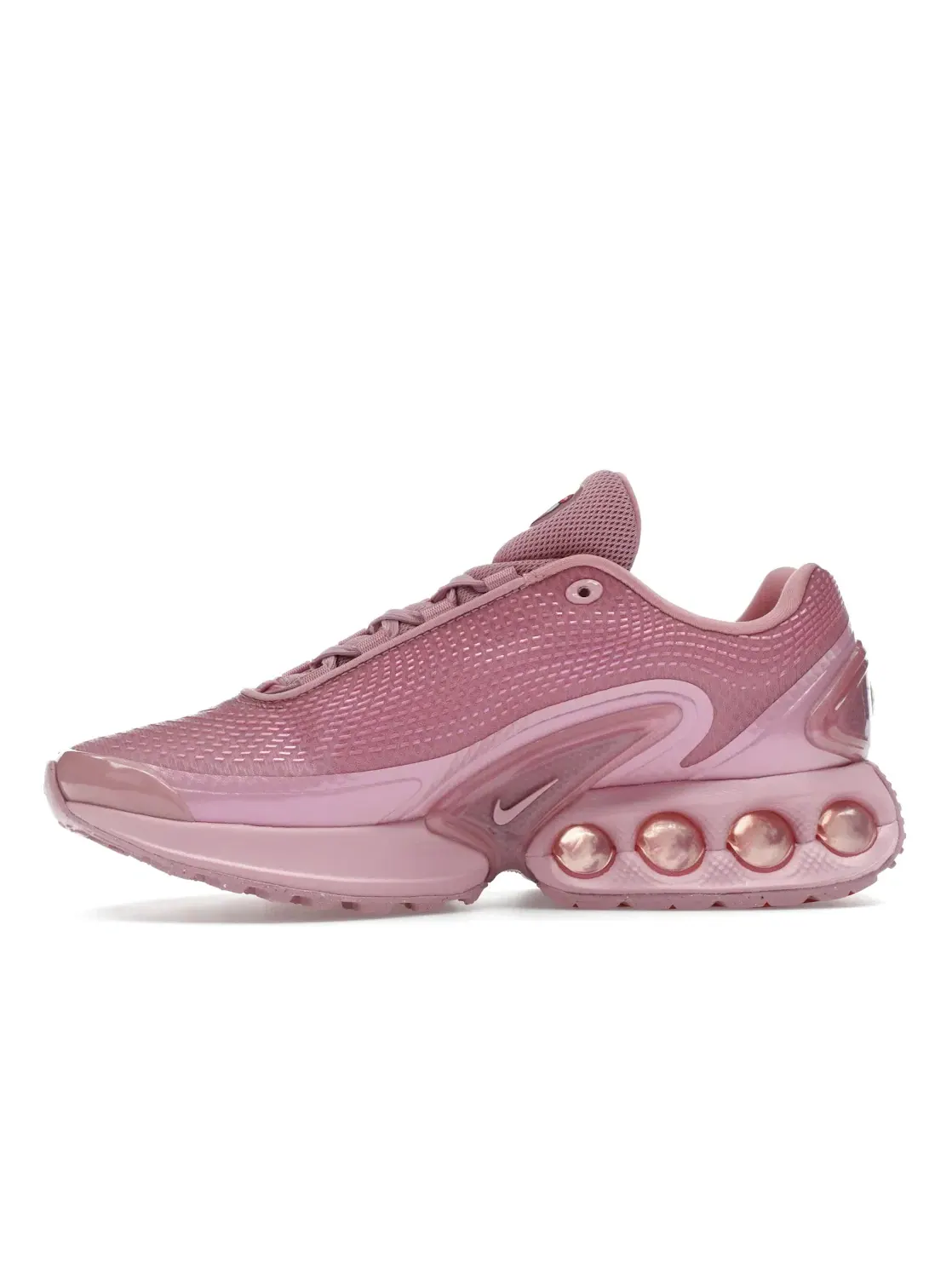 Женские кроссовки Lifestyle Nike Air Max Dn — изображение 3 из 4, розовый/красный