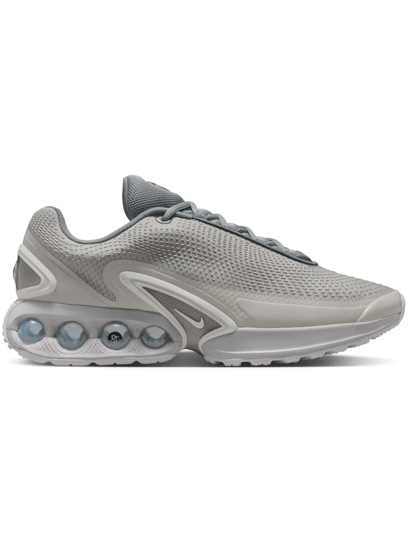 Мужские кроссовки Lifestyle Nike Air Max Dn, Flat Pewter/Light Iron Ore-Light Iron Ore — изображение 1 из 1