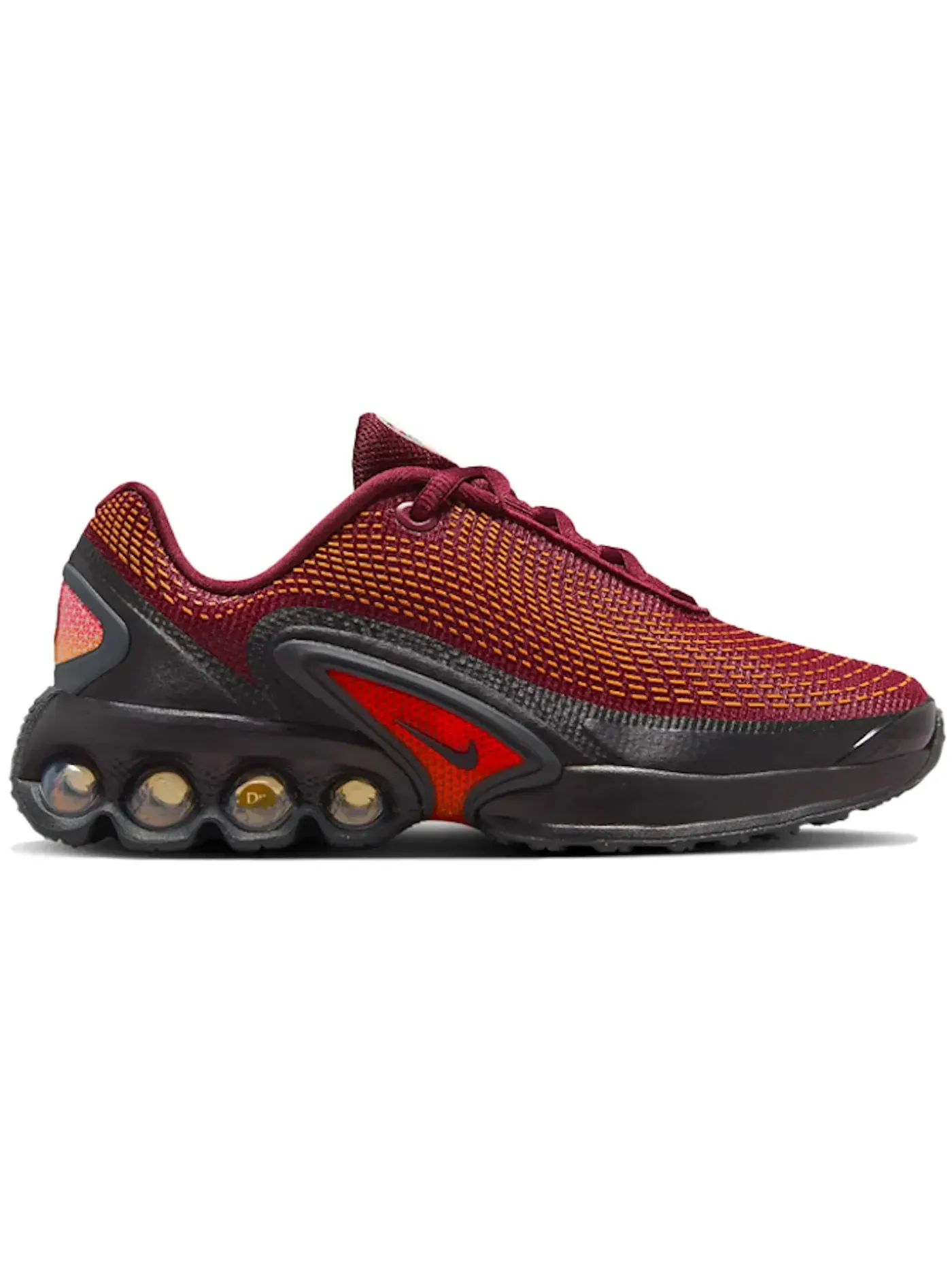 Детские кроссовки Lifestyle Nike Air Max Dn — изображение 1 из 1